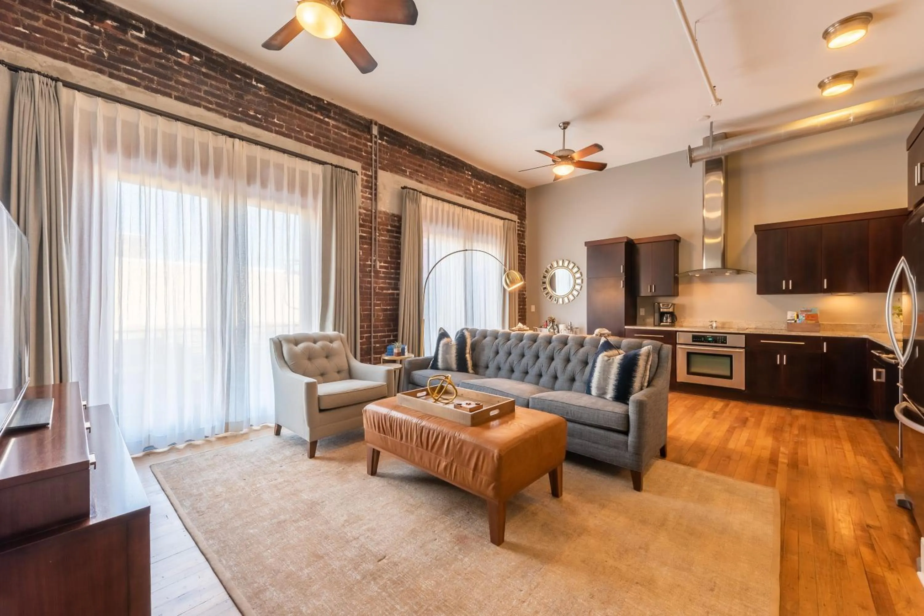 The Restoration Hotel