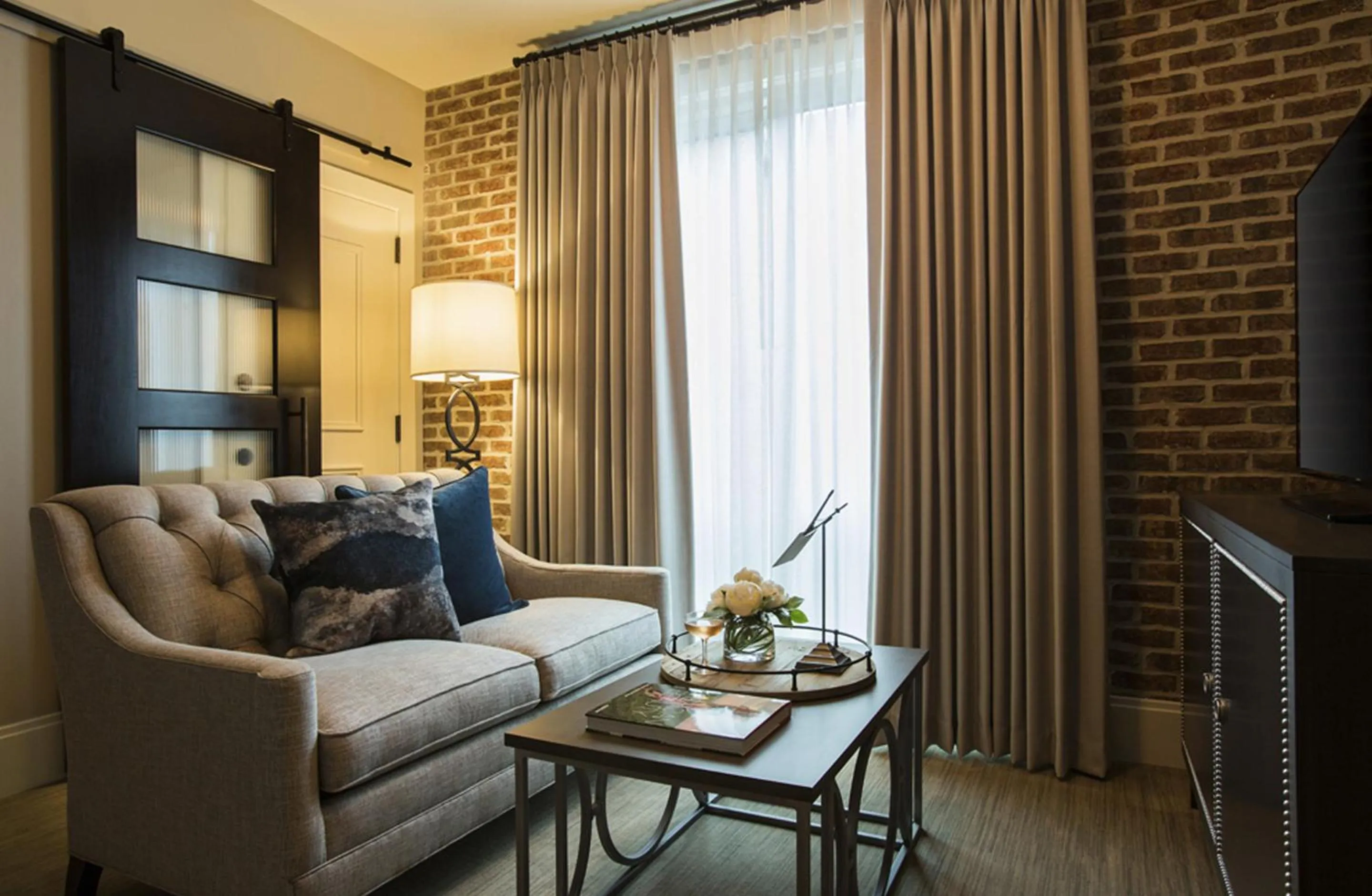 The Restoration Hotel