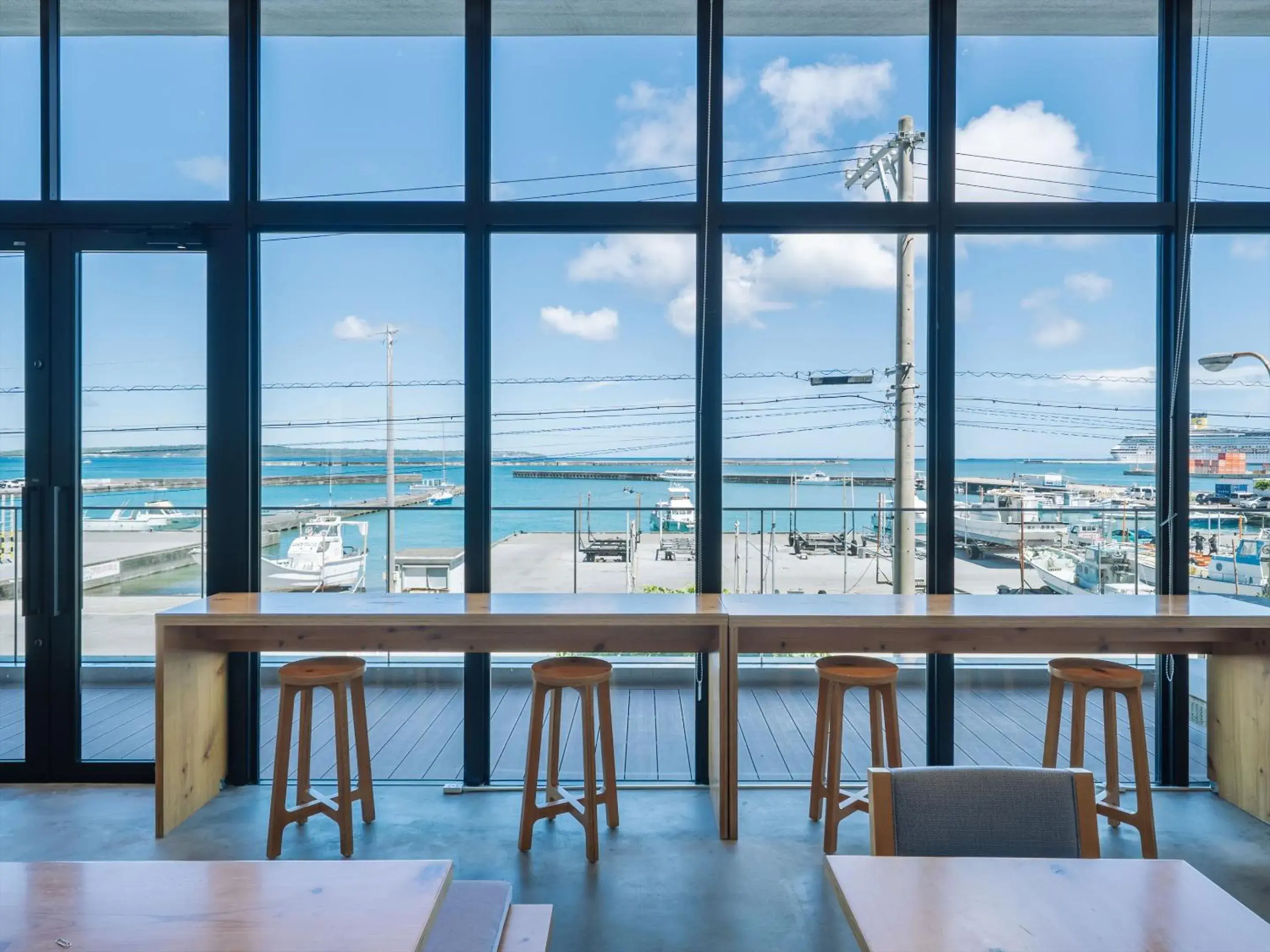 Restaurant/places to eat in Hotel Locus Restaurant/places to eat in Hotel Locus