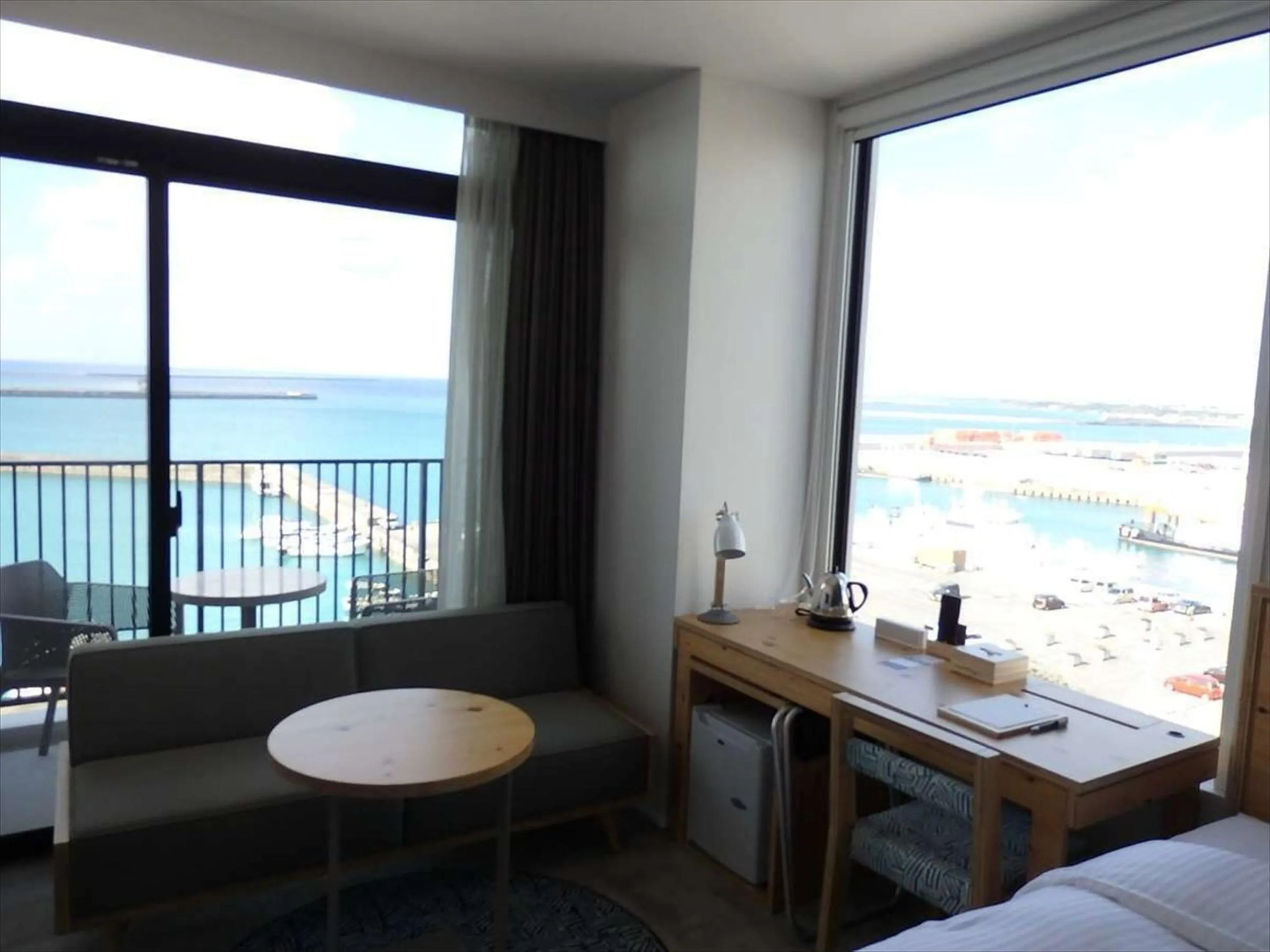 View (from property/room) in Hotel Locus