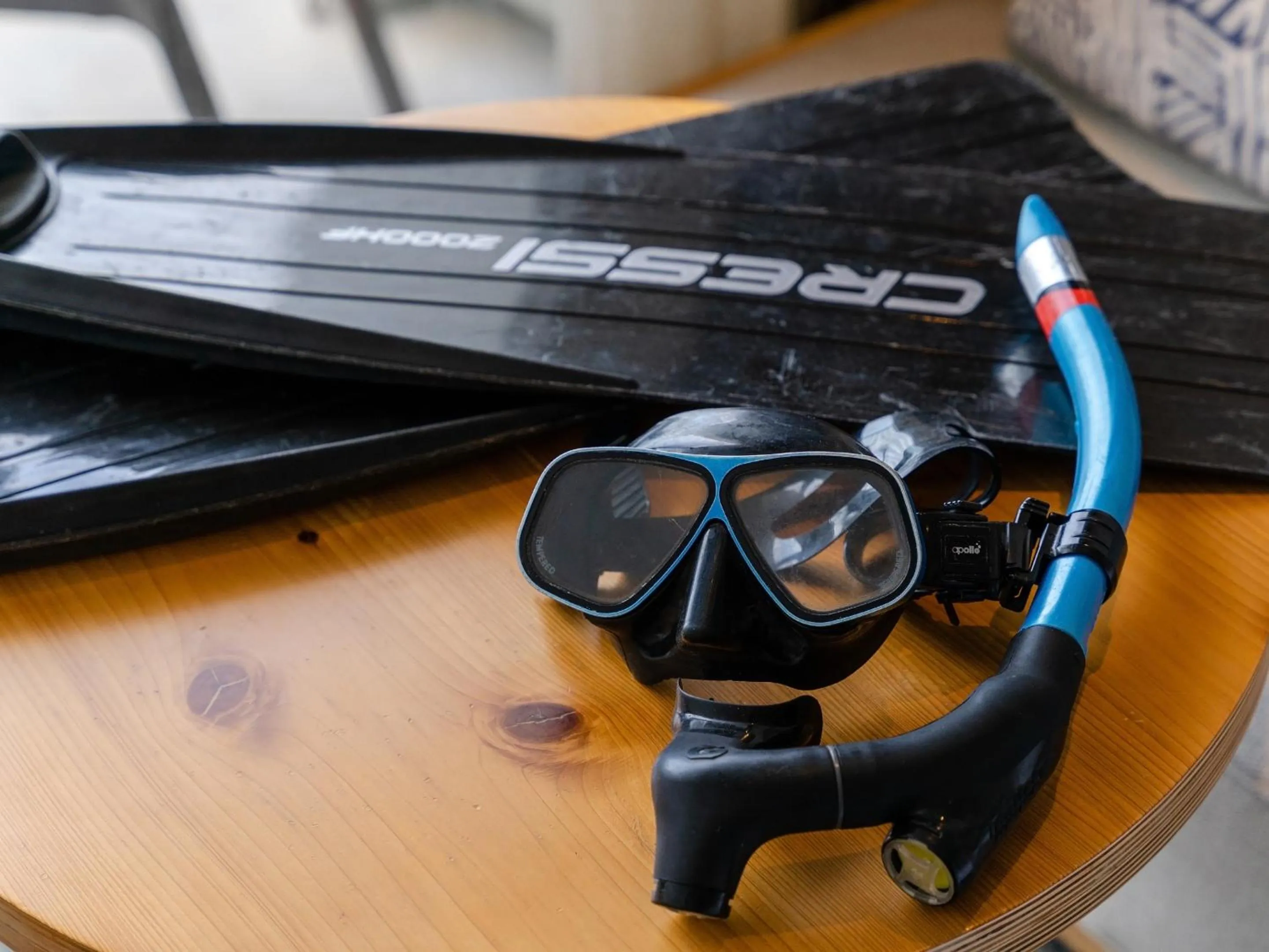 Other in Hotel Locus