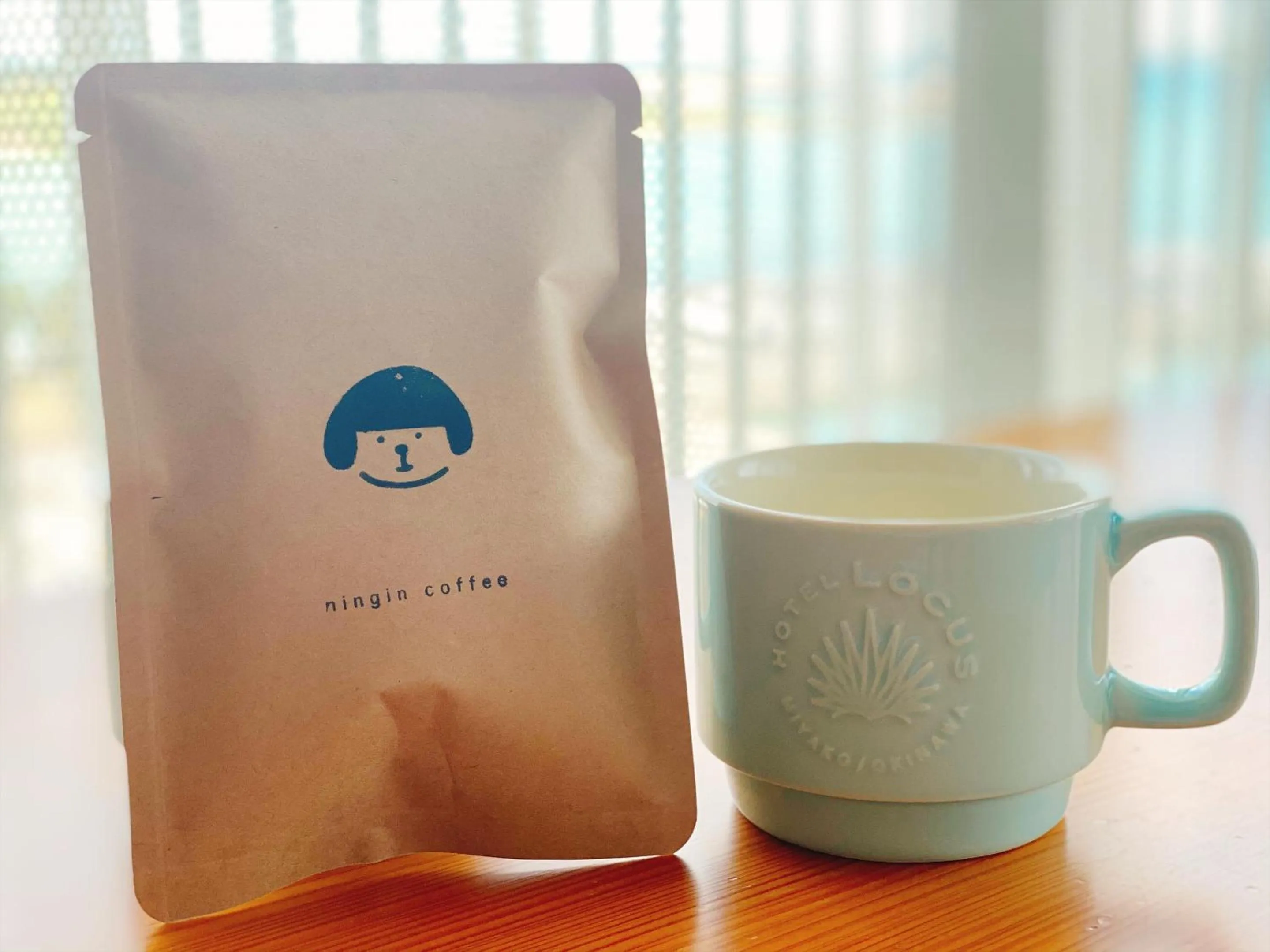 Drinks in Hotel Locus