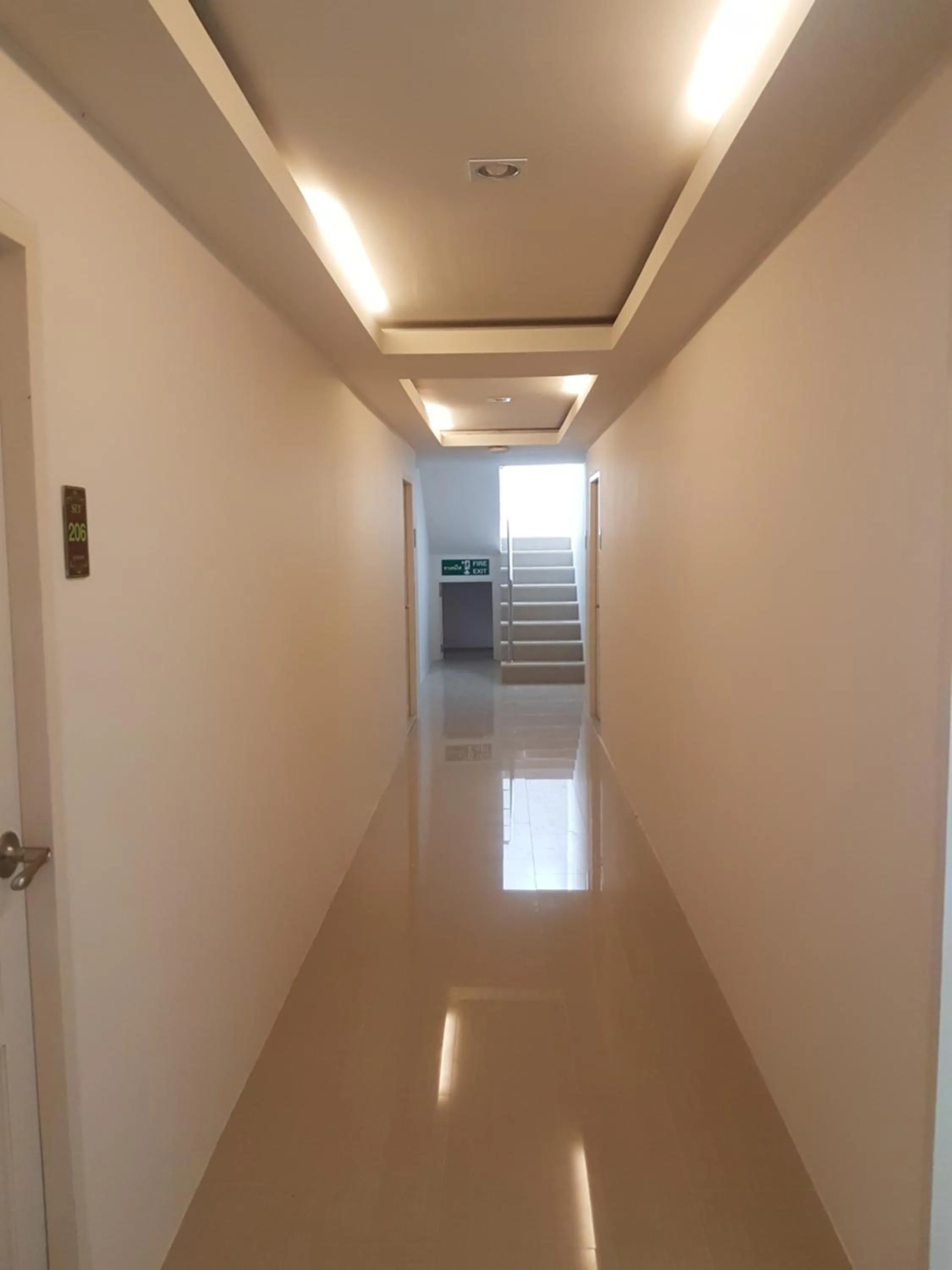 Decorative detail in S.E.T Thanmongkol Residence