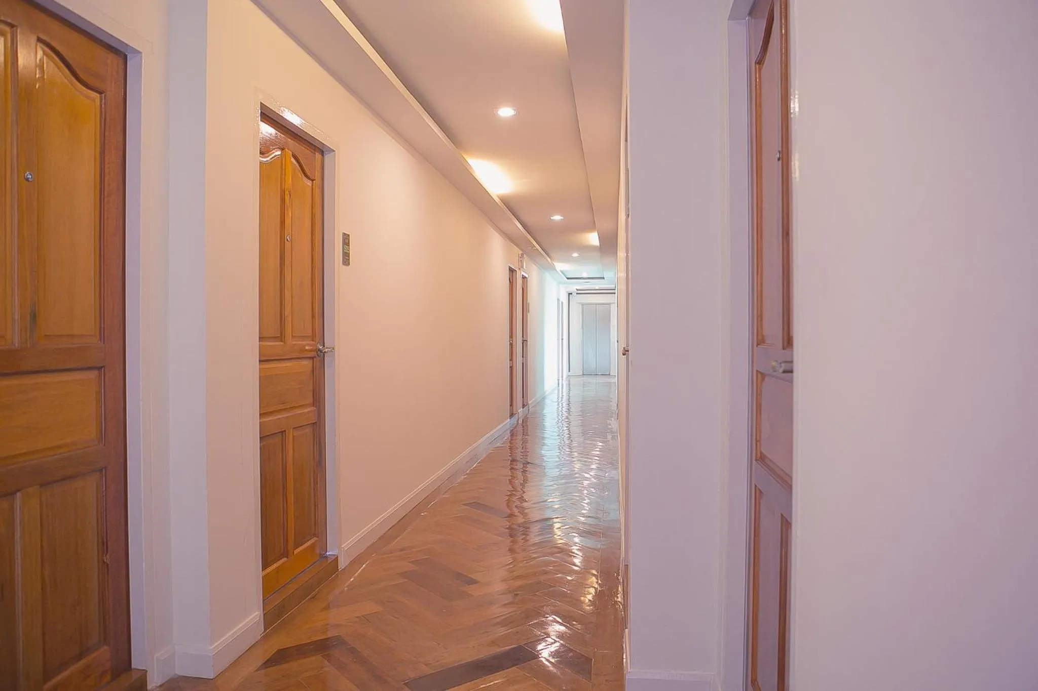 Decorative detail in S.E.T Thanmongkol Residence