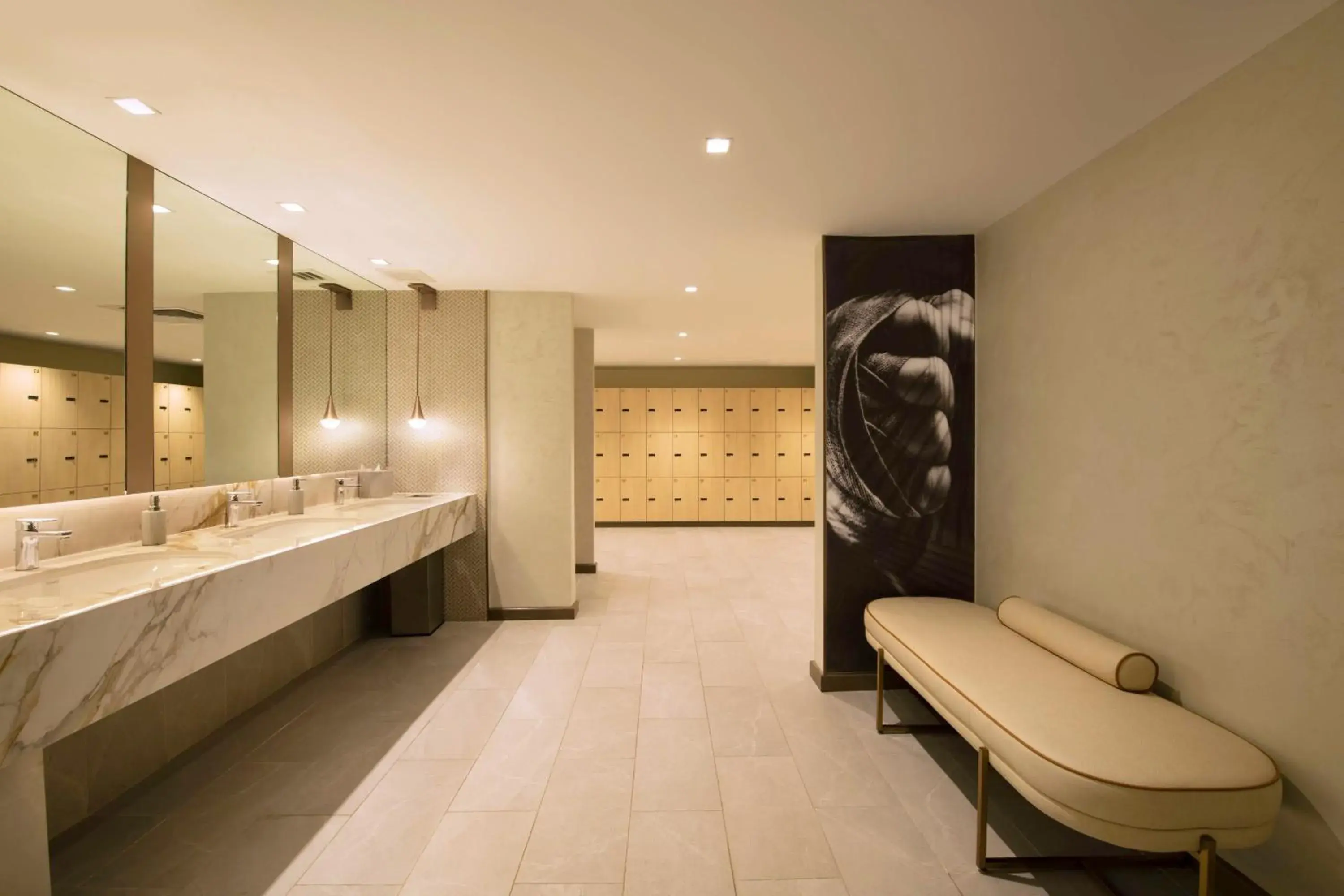 Fitness centre/facilities in Hilton Petaling Jaya Fitness centre/facilities in Hilton Petaling Jaya