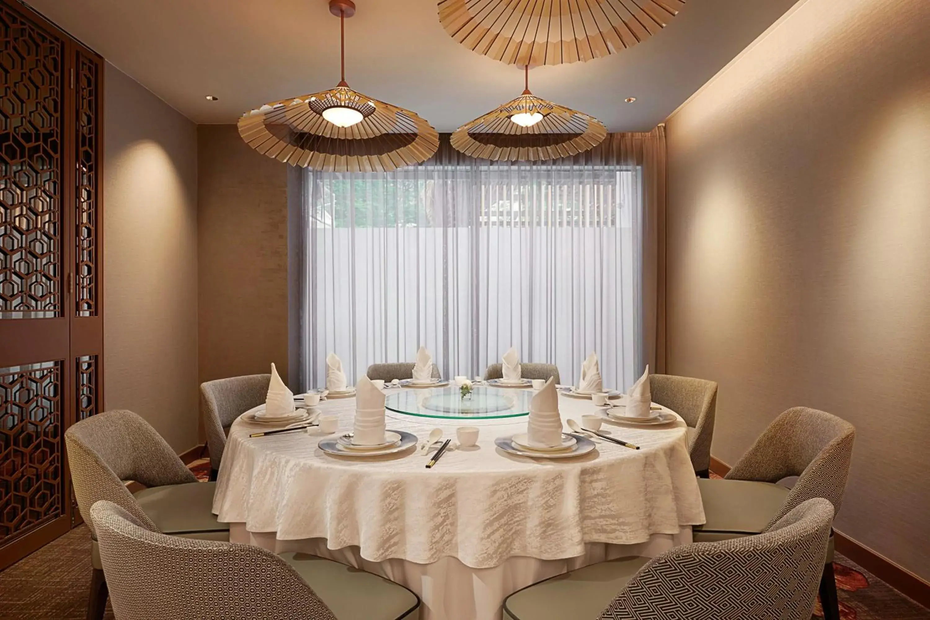 Restaurant/places to eat in Hilton Petaling Jaya Restaurant/places to eat in Hilton Petaling Jaya