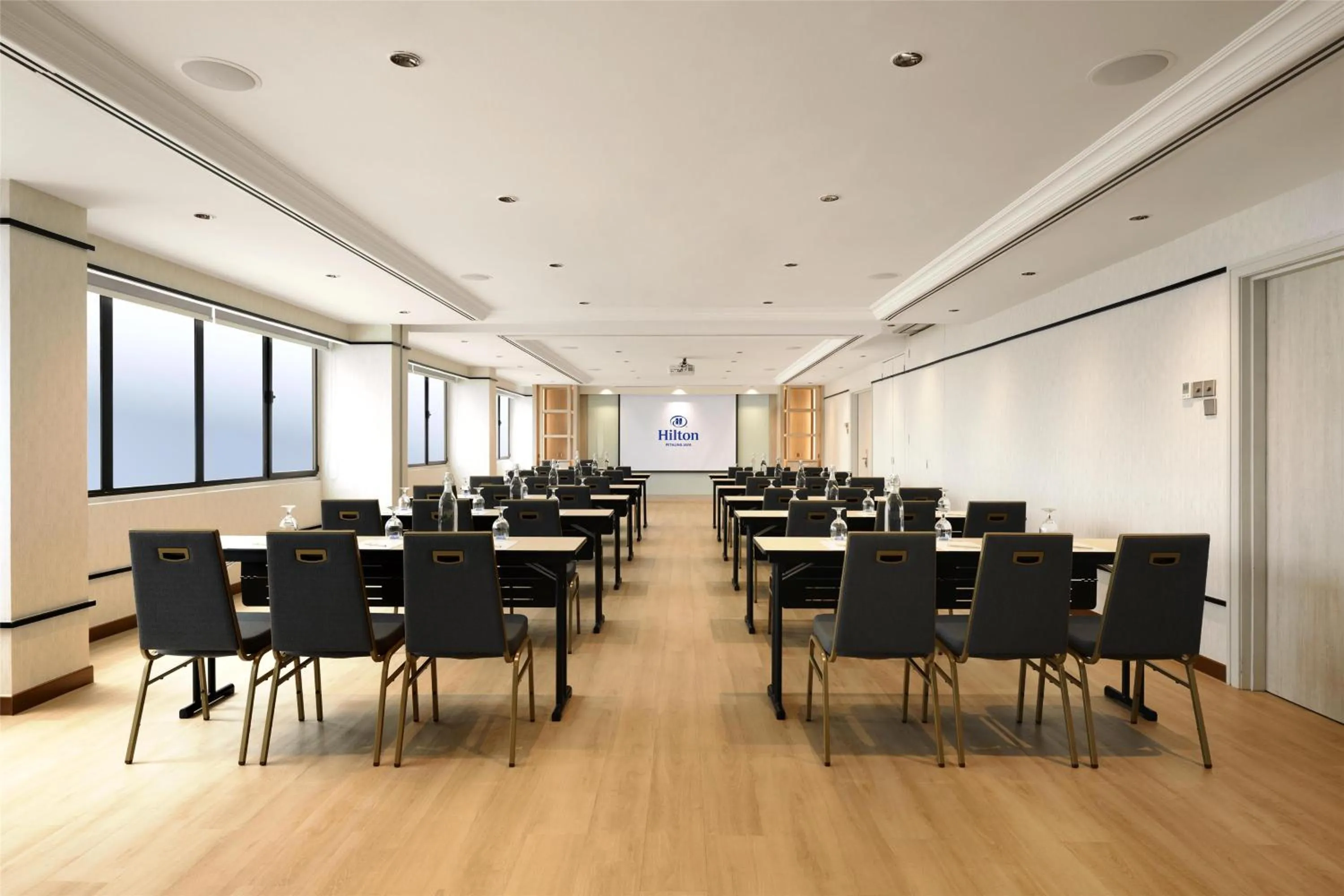 Meeting/conference room in Hilton Petaling Jaya