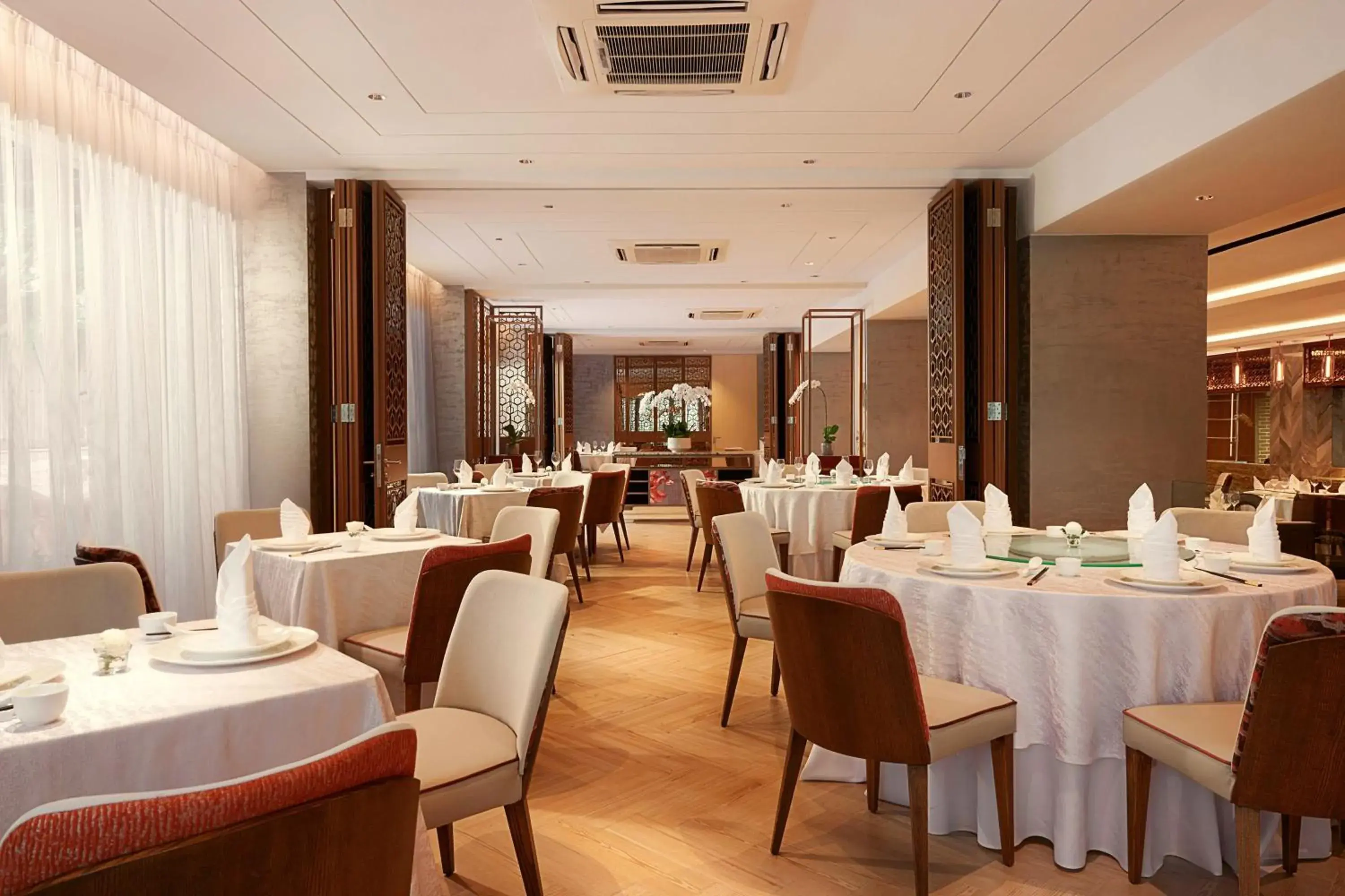 Restaurant/places to eat in Hilton Petaling Jaya Restaurant/places to eat in Hilton Petaling Jaya