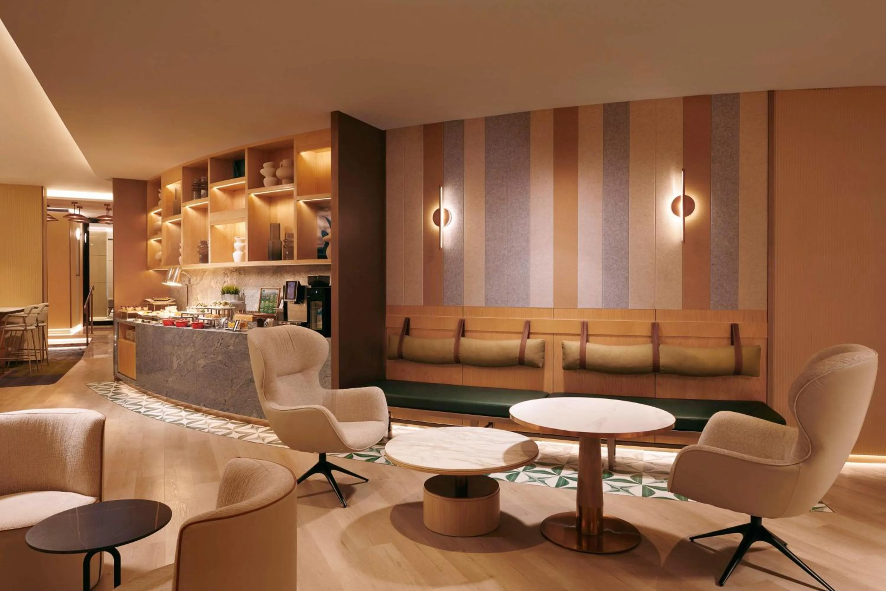 Meeting/conference room in Hilton Petaling Jaya