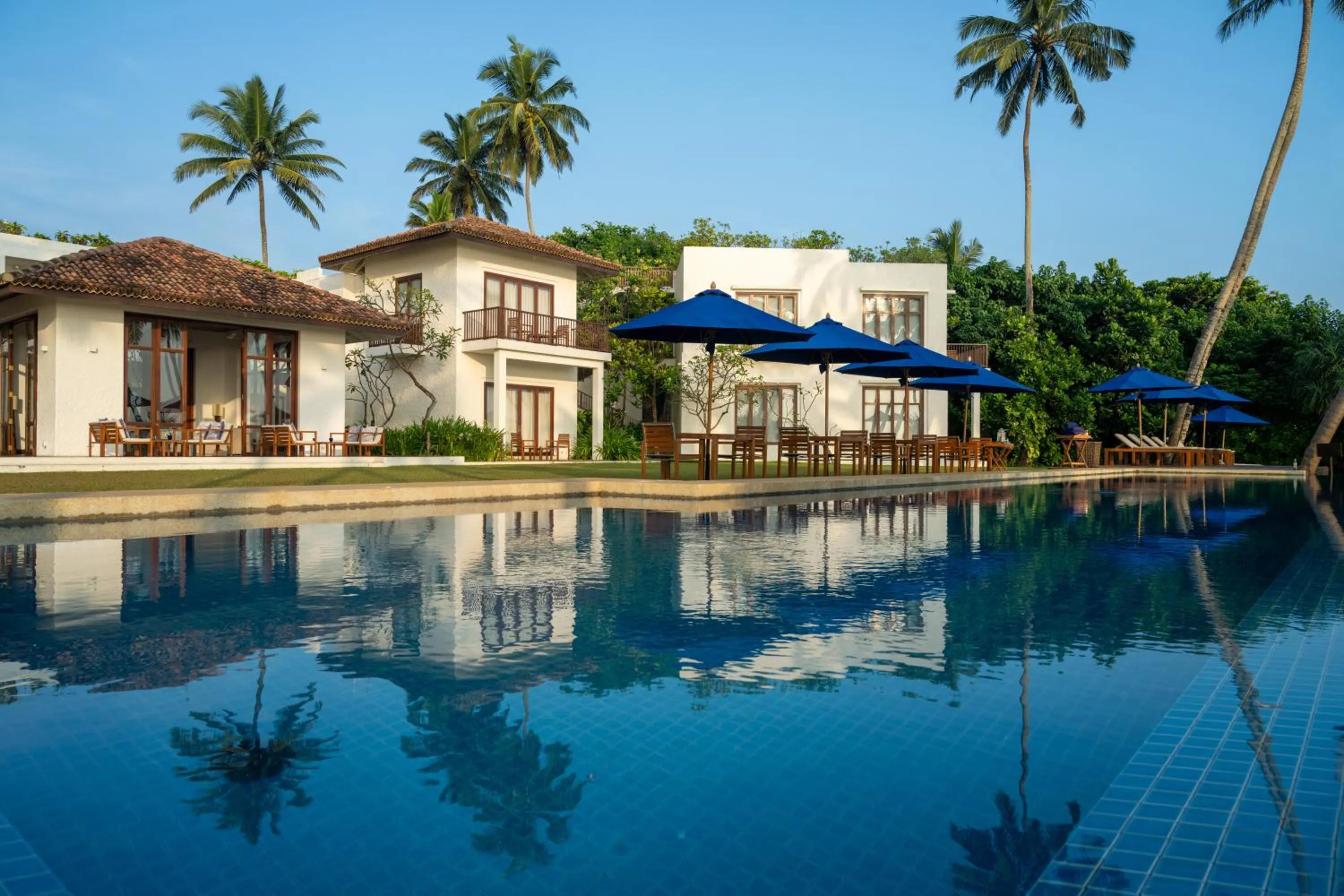 Property building in Kumu Beach