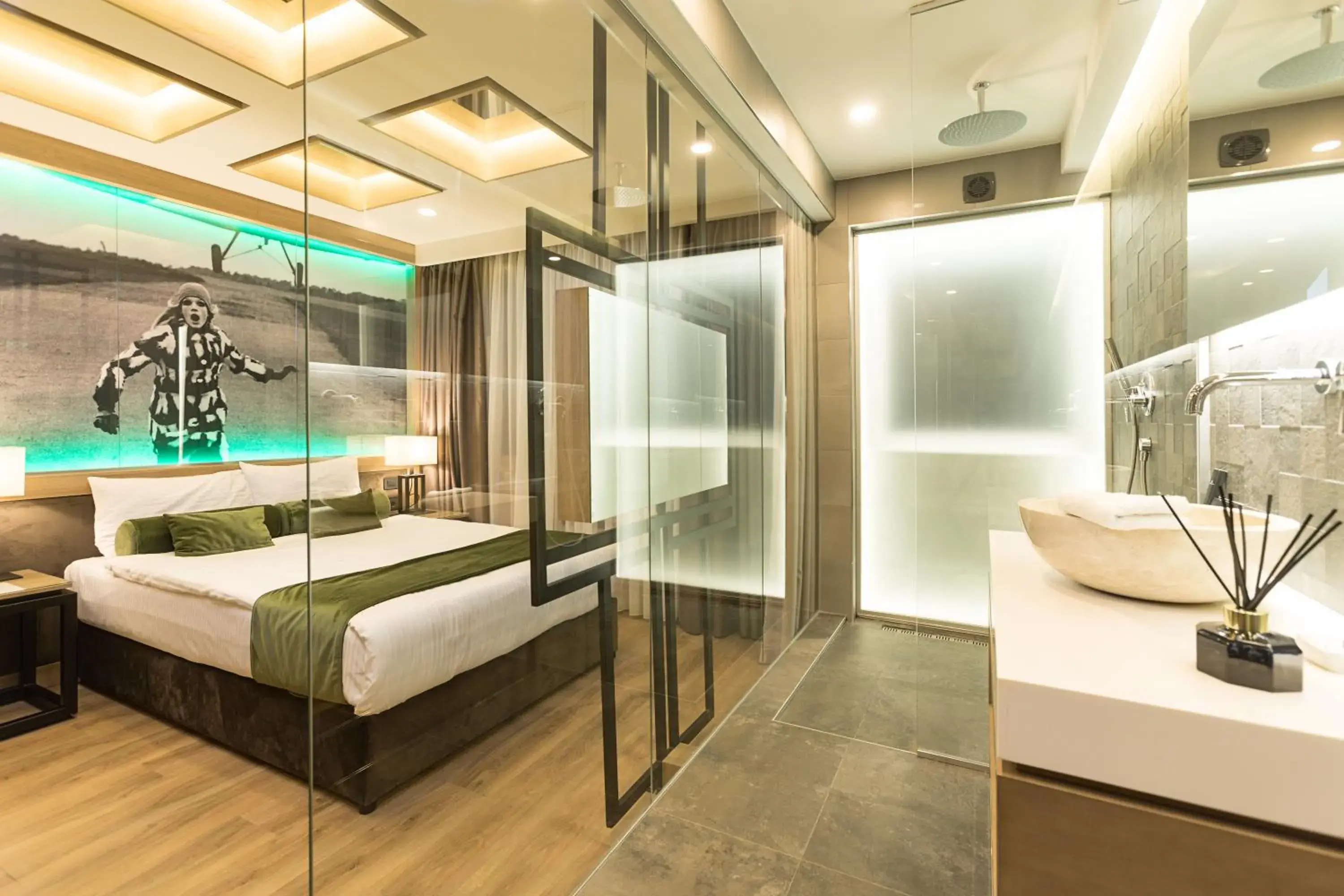Eden Luxury Suites Terazije Eden Luxury Suites Terazije