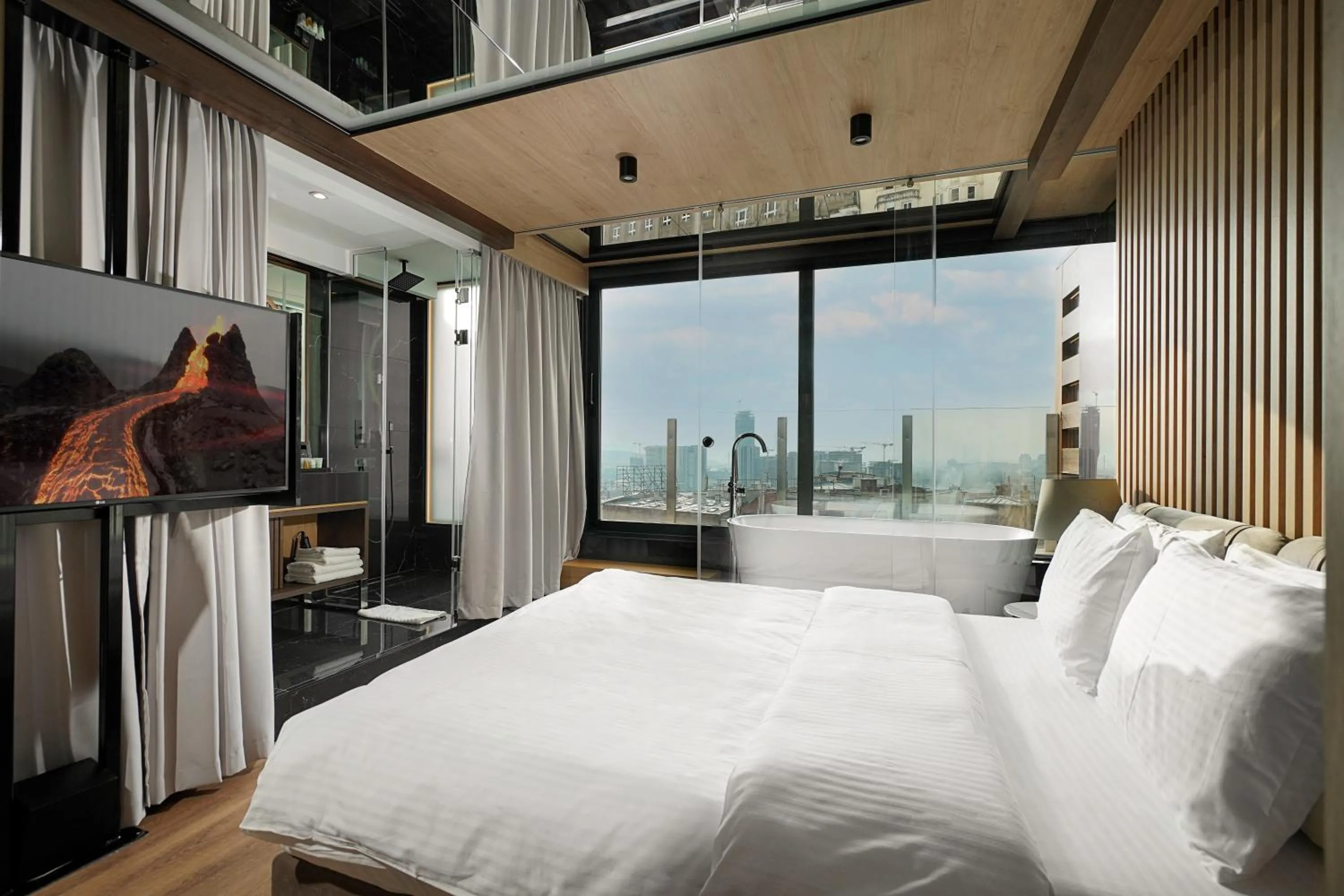 Eden Luxury Suites Terazije
