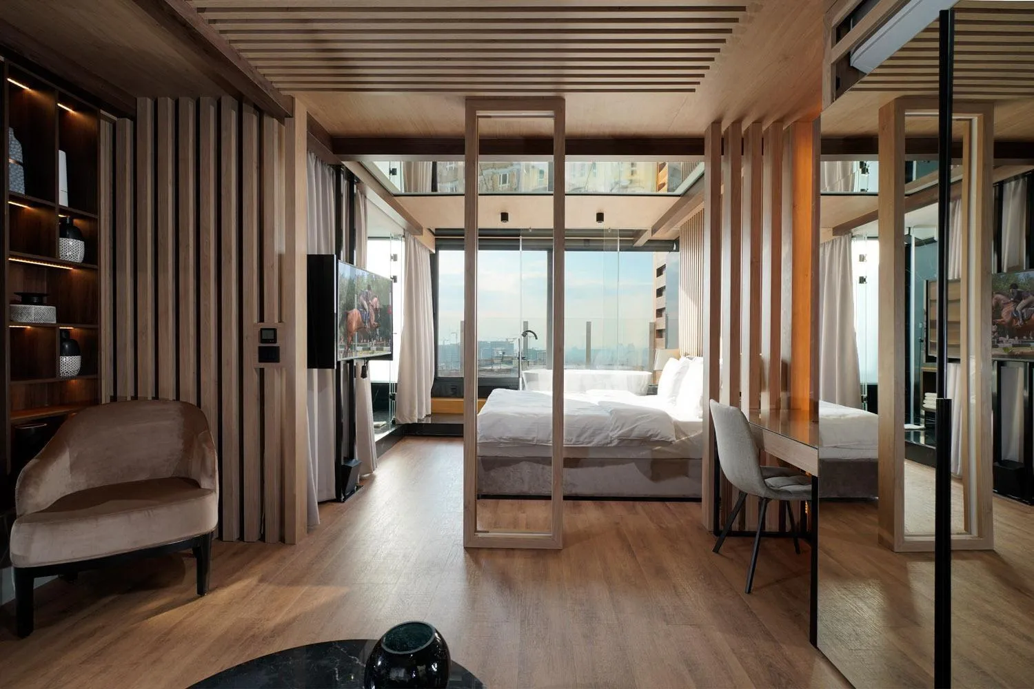 Eden Luxury Suites Terazije