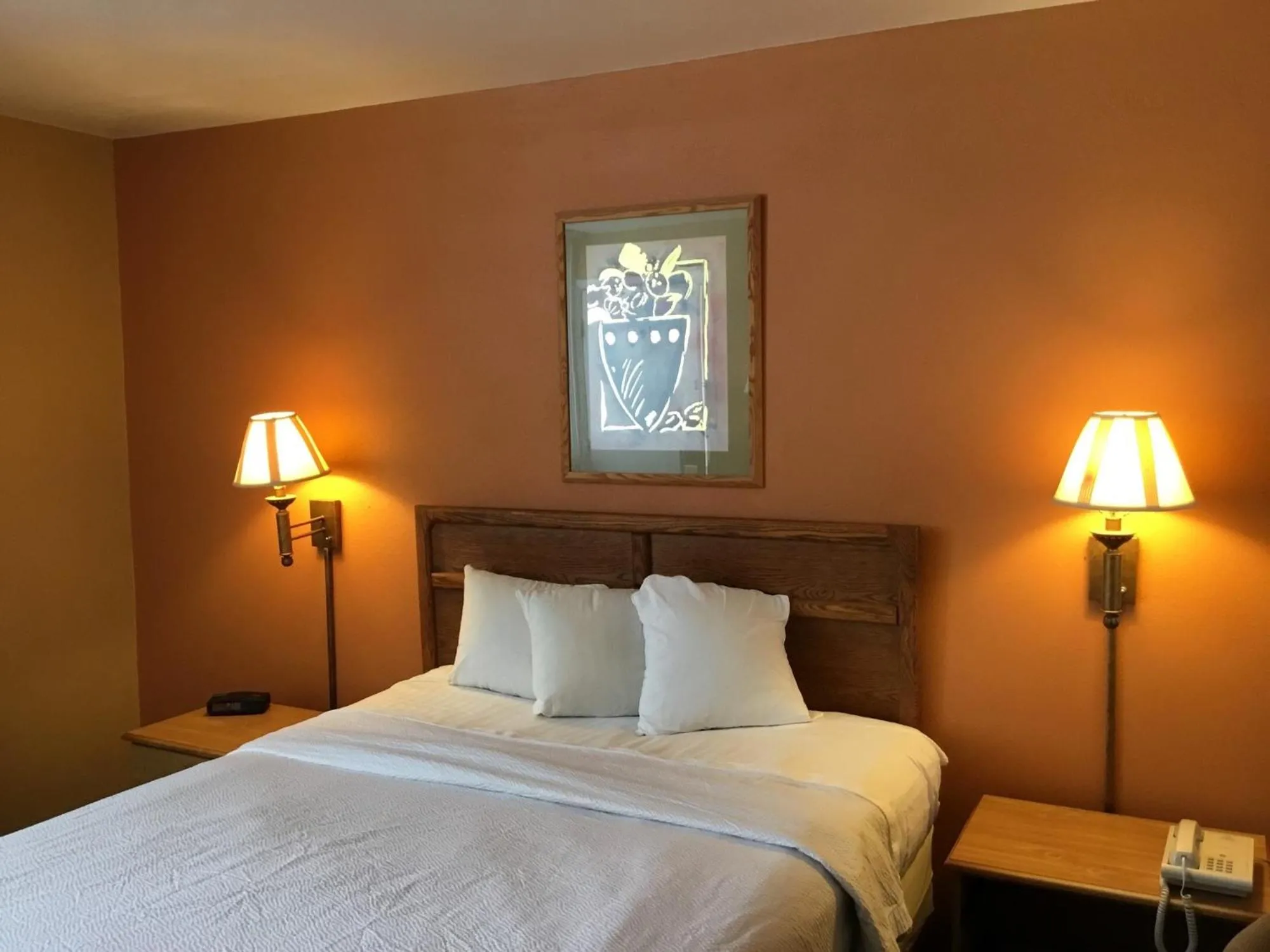 Days Inn by Wyndham Henrietta/Rochester Area