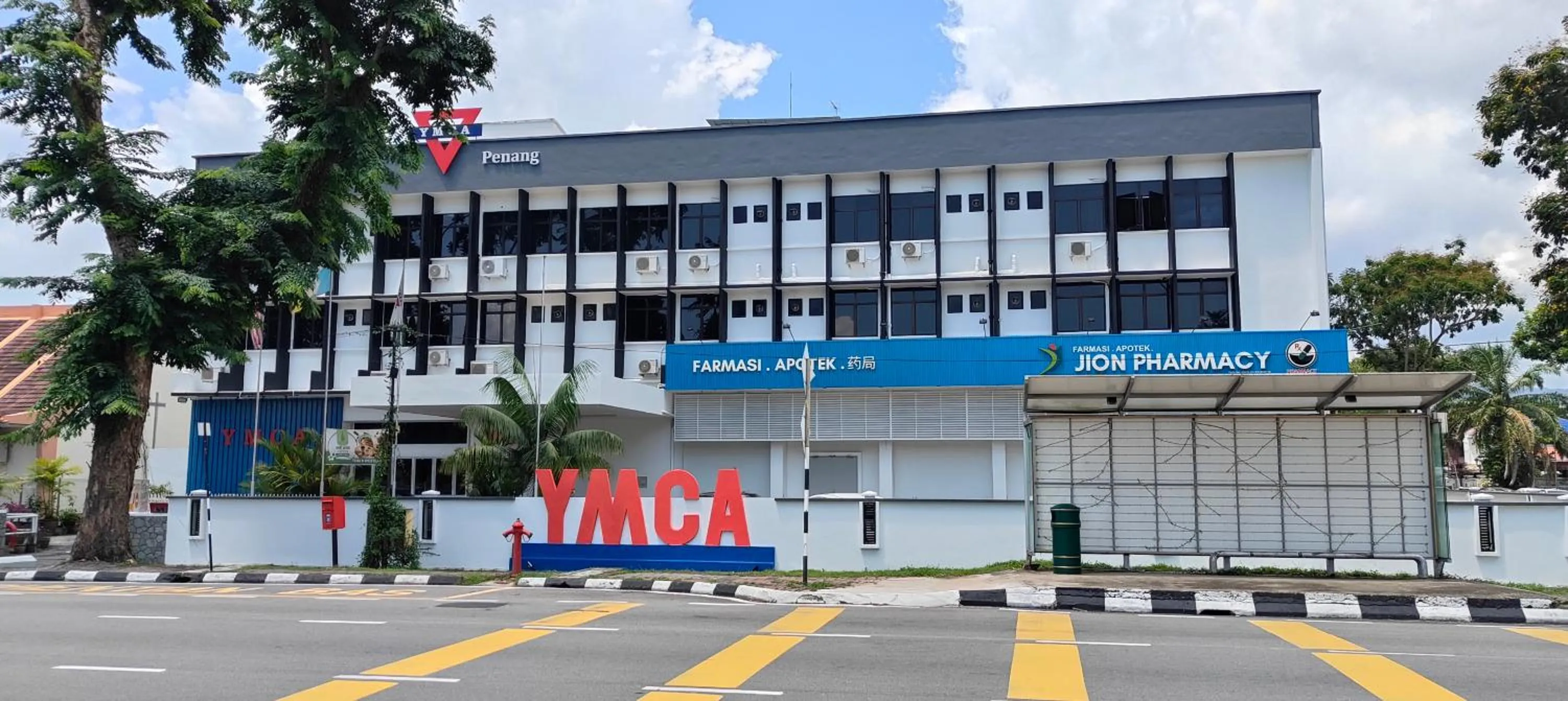 YMCA Penang