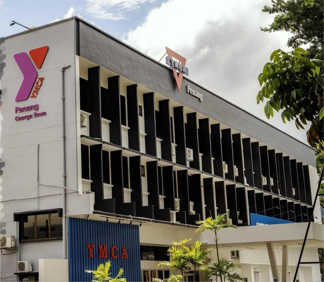 YMCA Penang