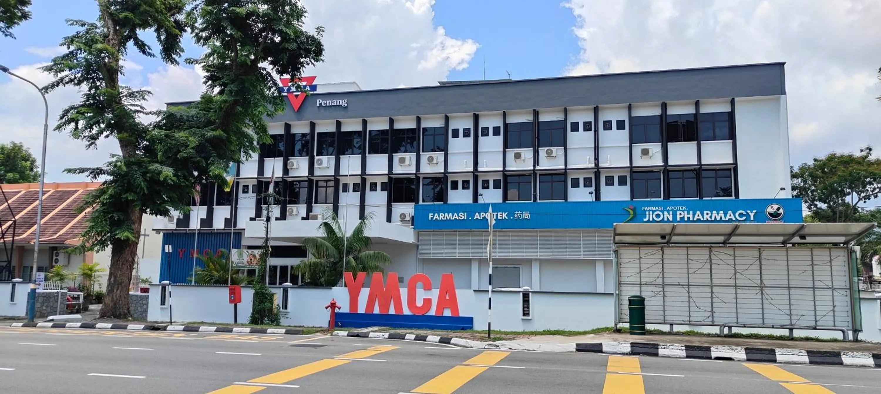 YMCA Penang