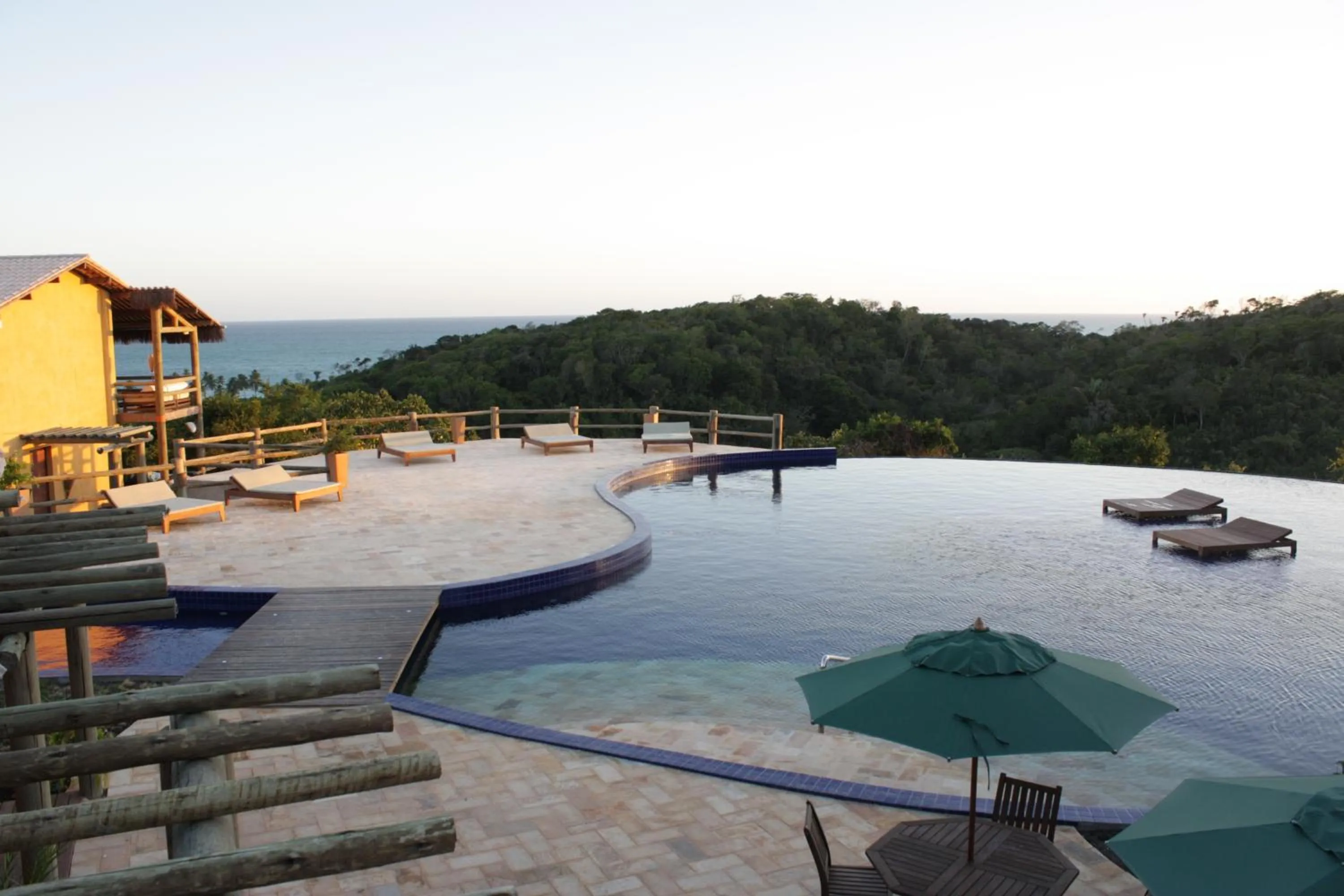 Day in Villas Supreme Hotel