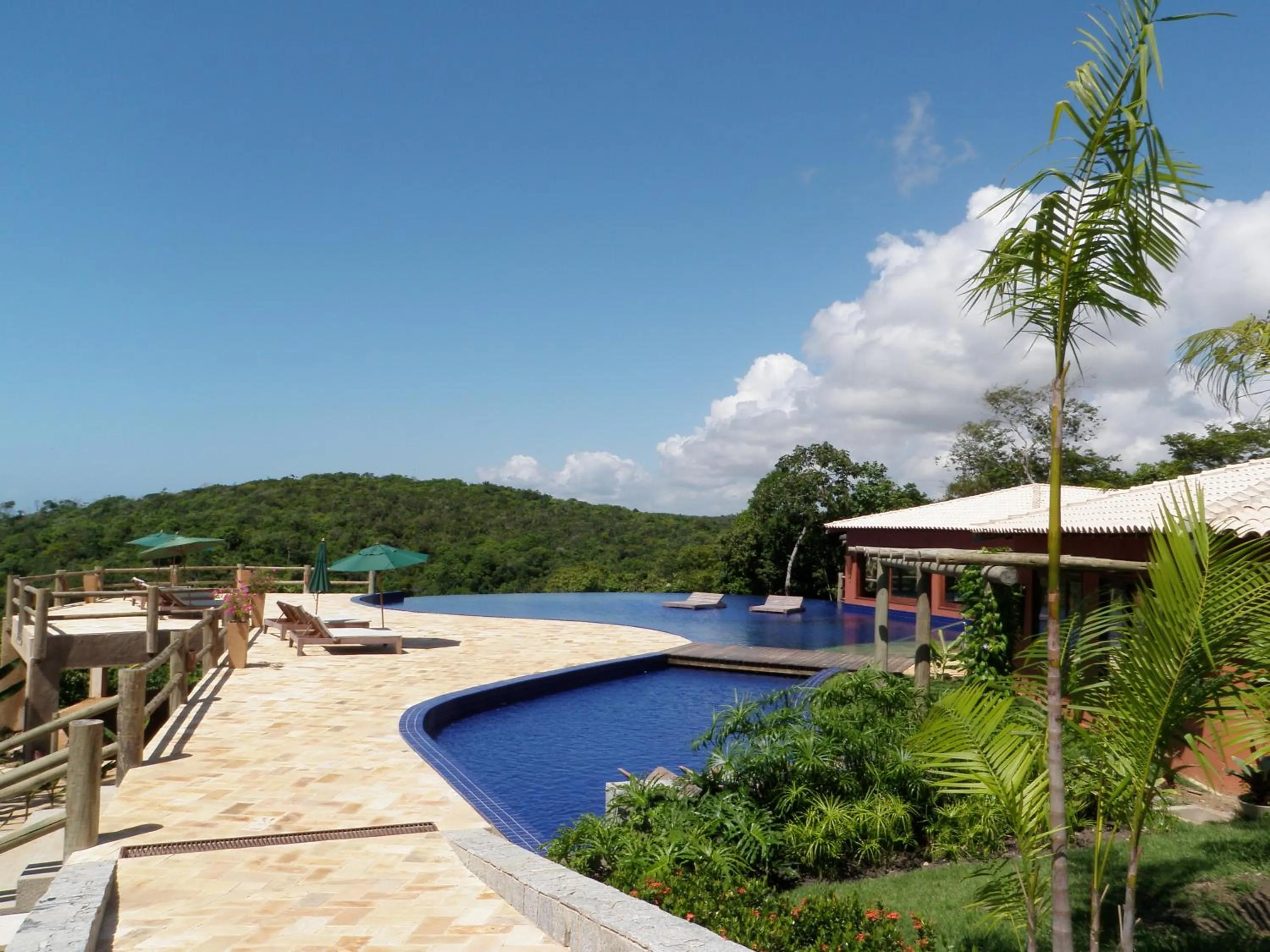 Day in Villas Supreme Hotel