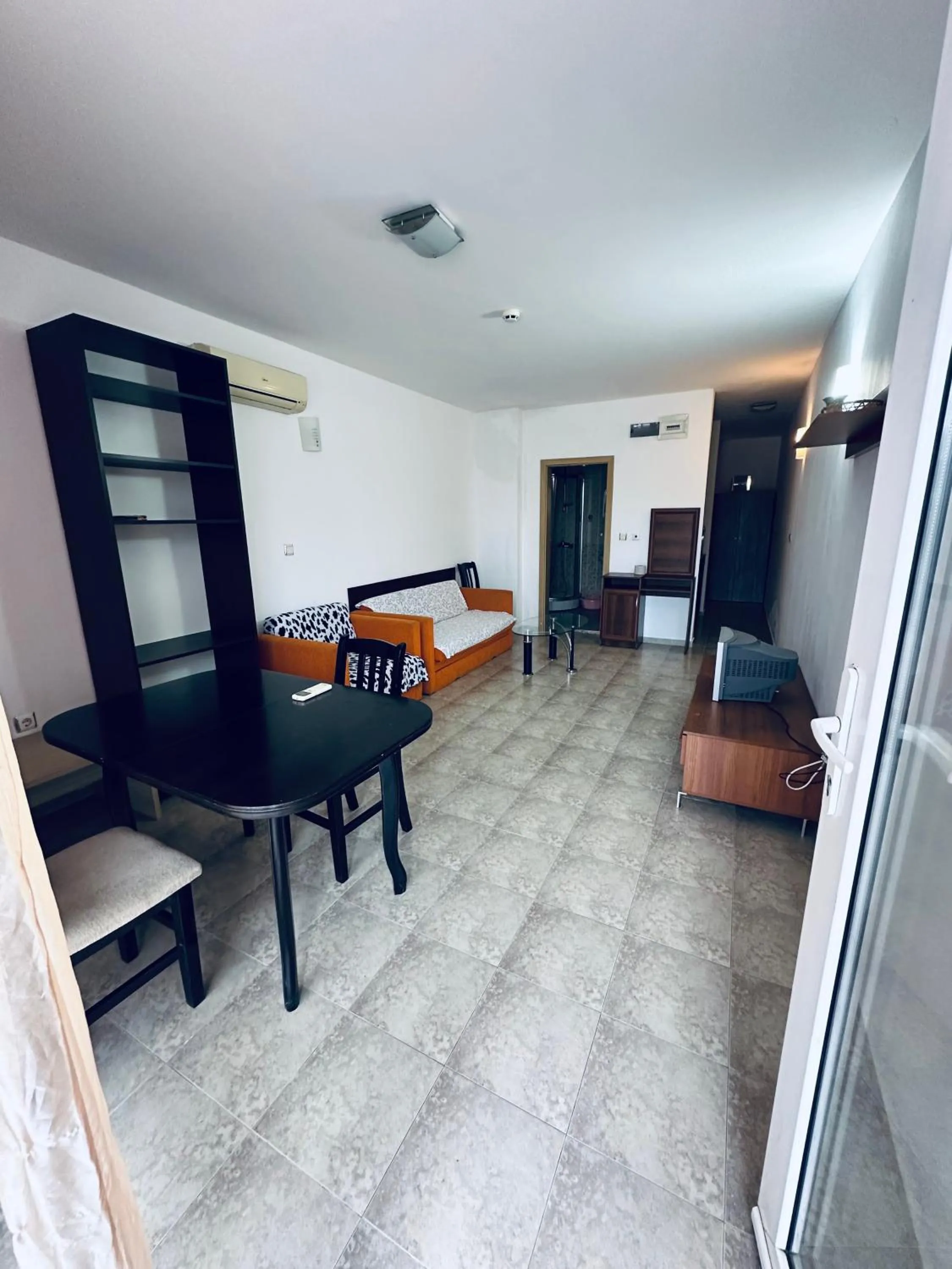 Stella Udacha Apartments & Studios