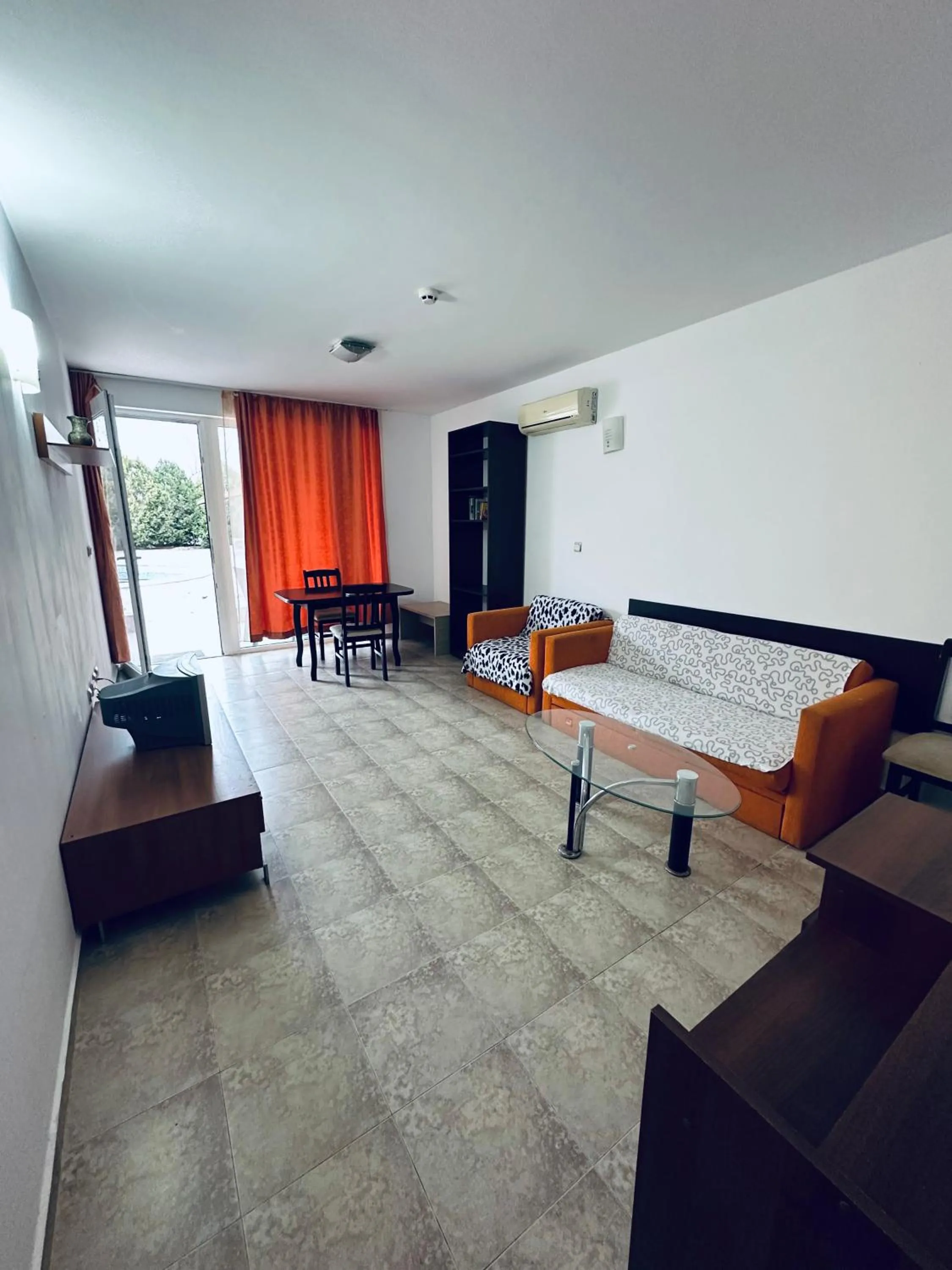Stella Udacha Apartments & Studios
