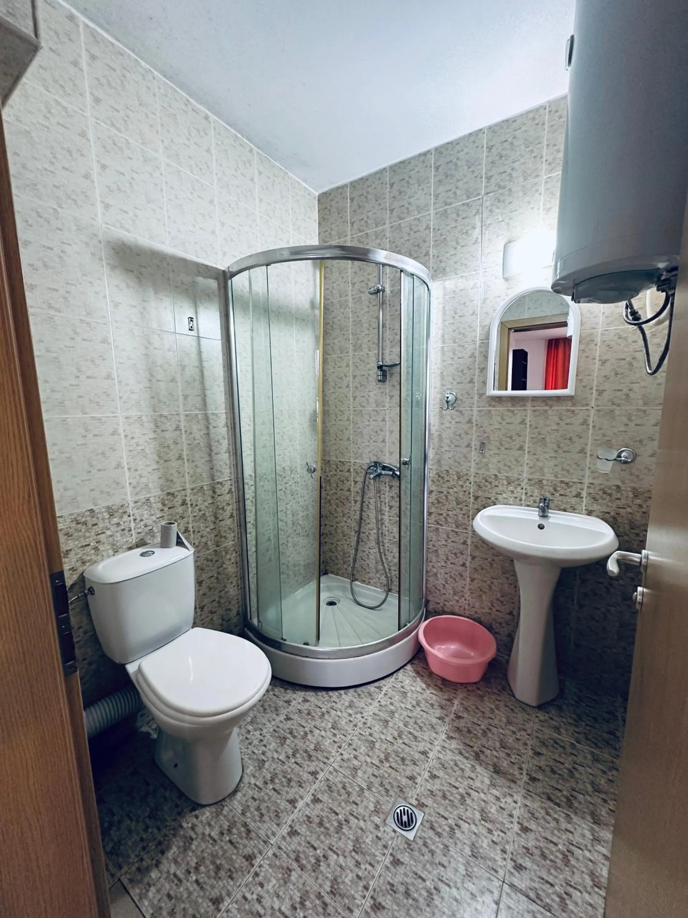 Stella Udacha Apartments & Studios