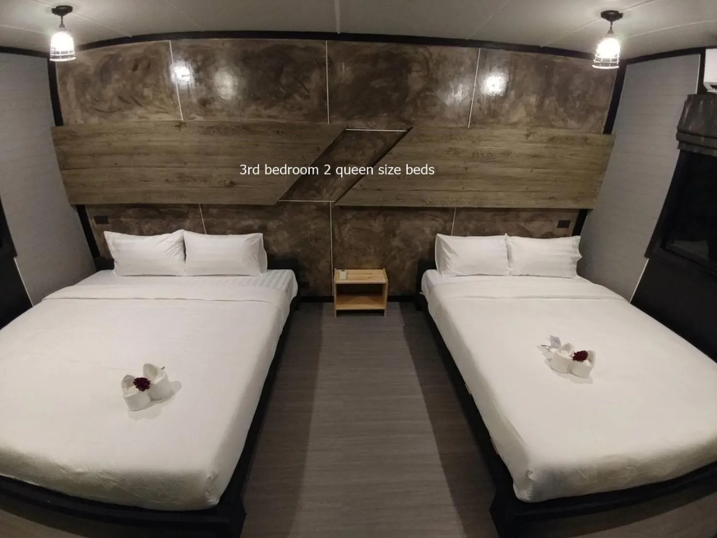 Sierra Pool Villa Hua Hin 102