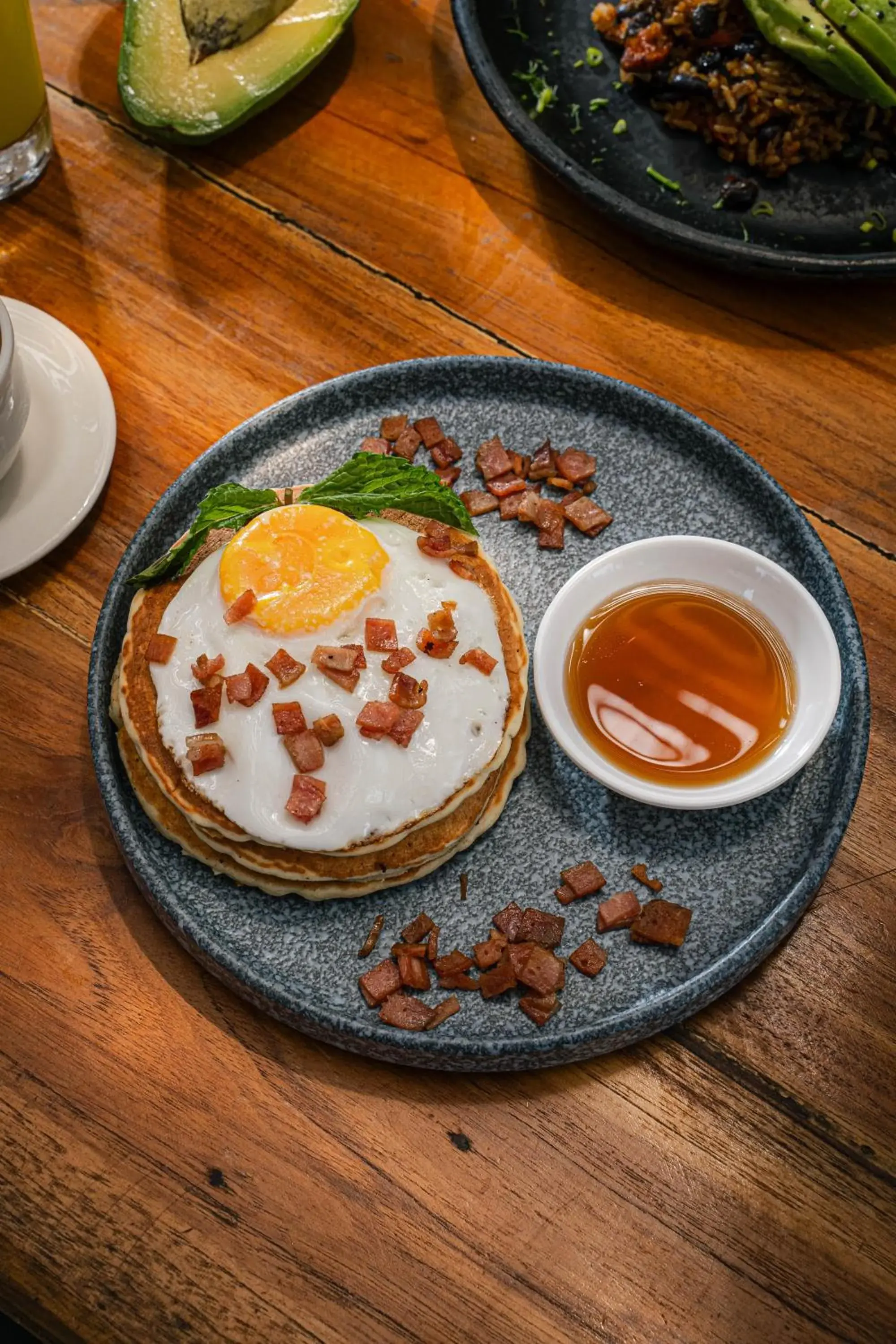 Restaurant/places to eat in Selina Cartagena Restaurant/places to eat in Selina Cartagena