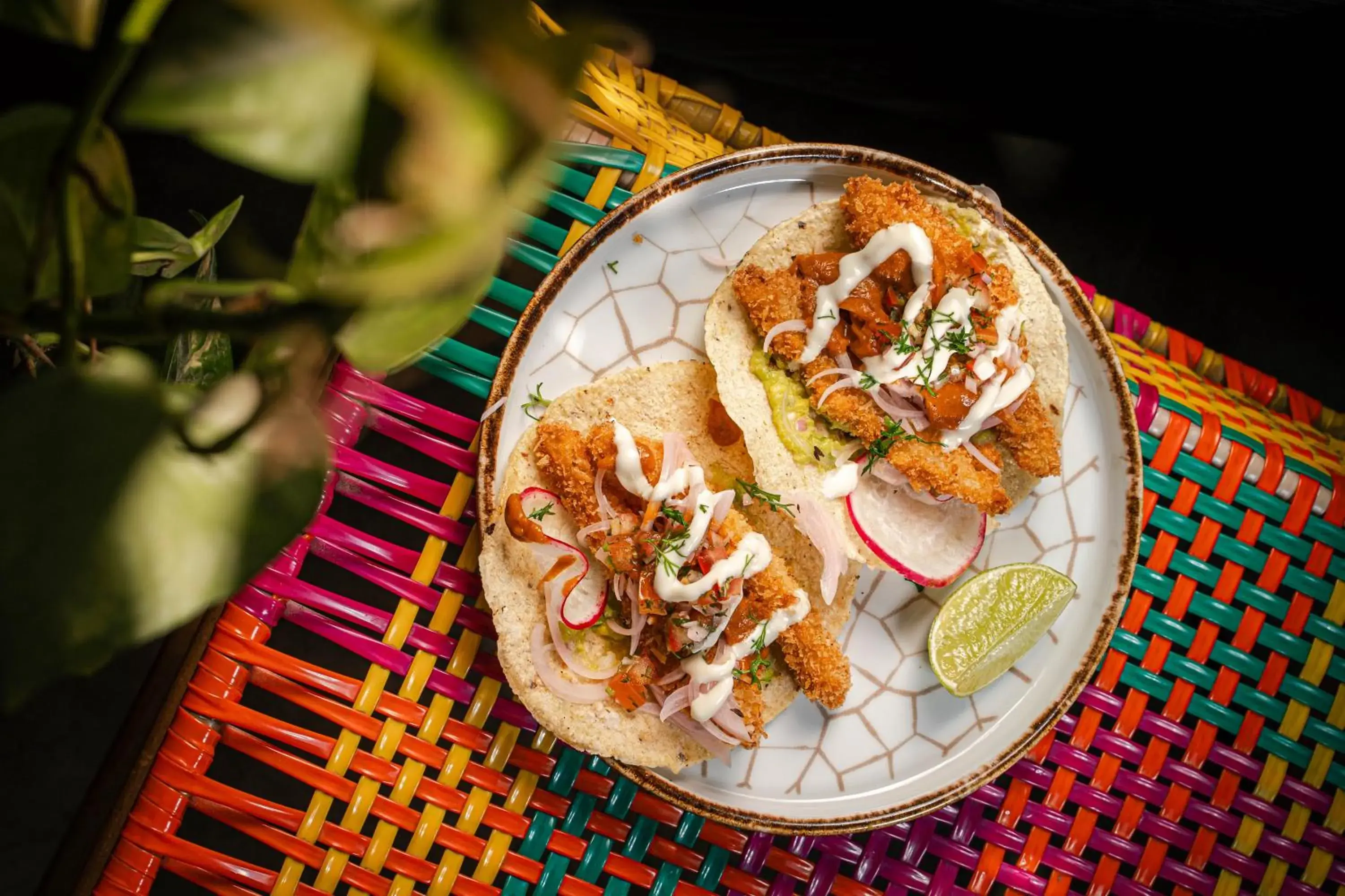 Restaurant/places to eat in Selina Cartagena Restaurant/places to eat in Selina Cartagena