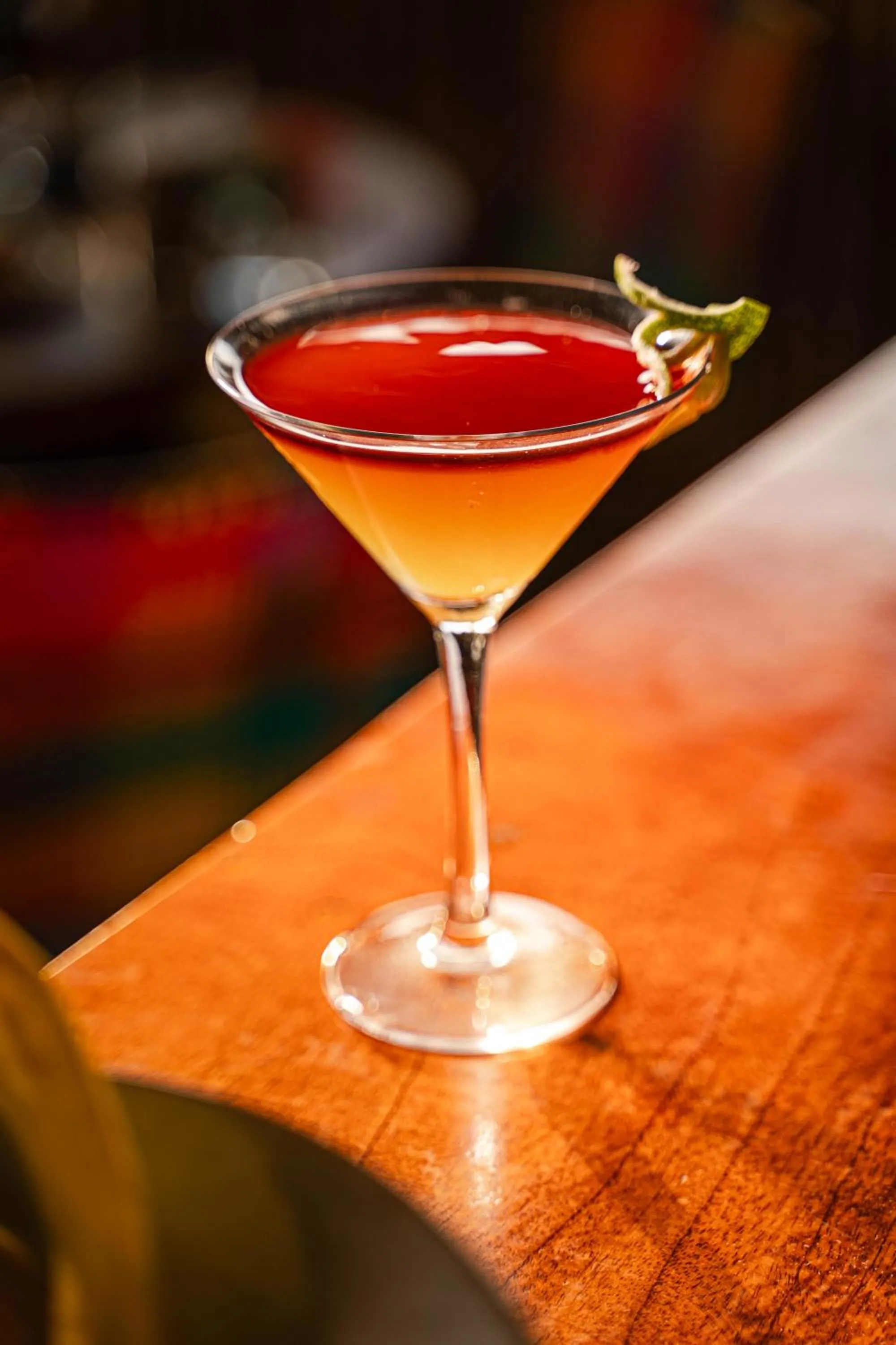 Food and drinks in Selina Cartagena