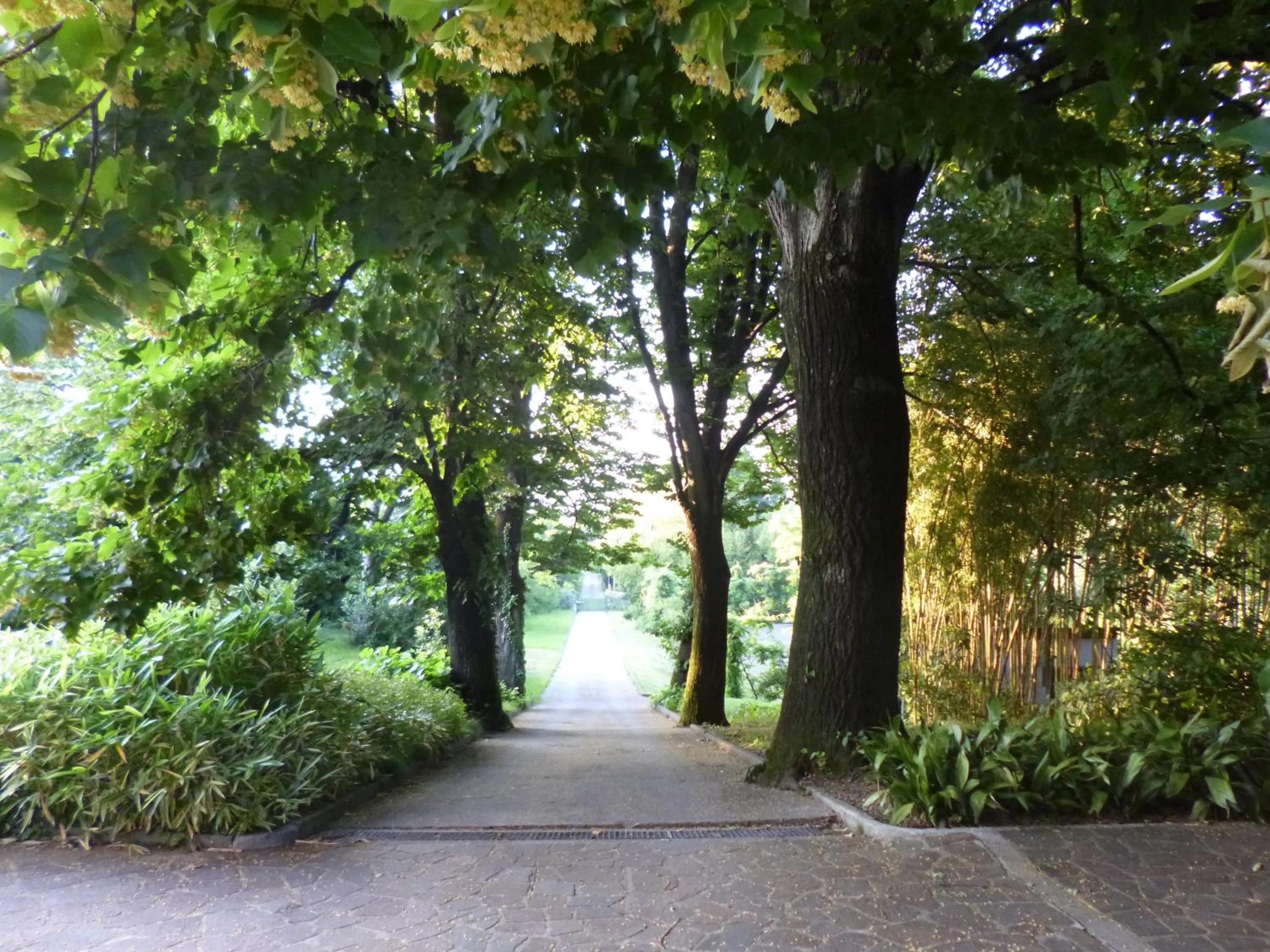 La Casa Blu di Monasteto