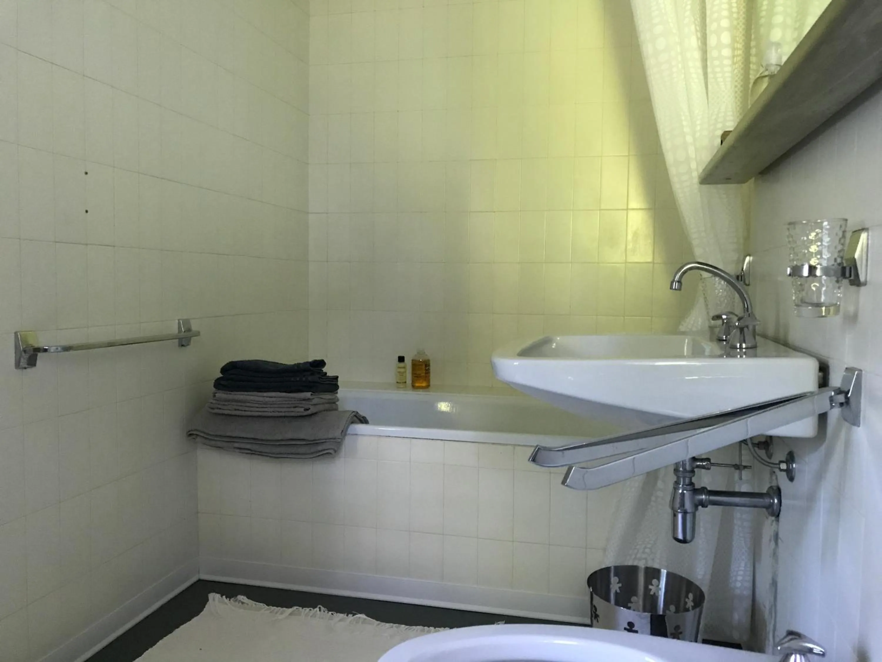 La Casa Blu di Monasteto