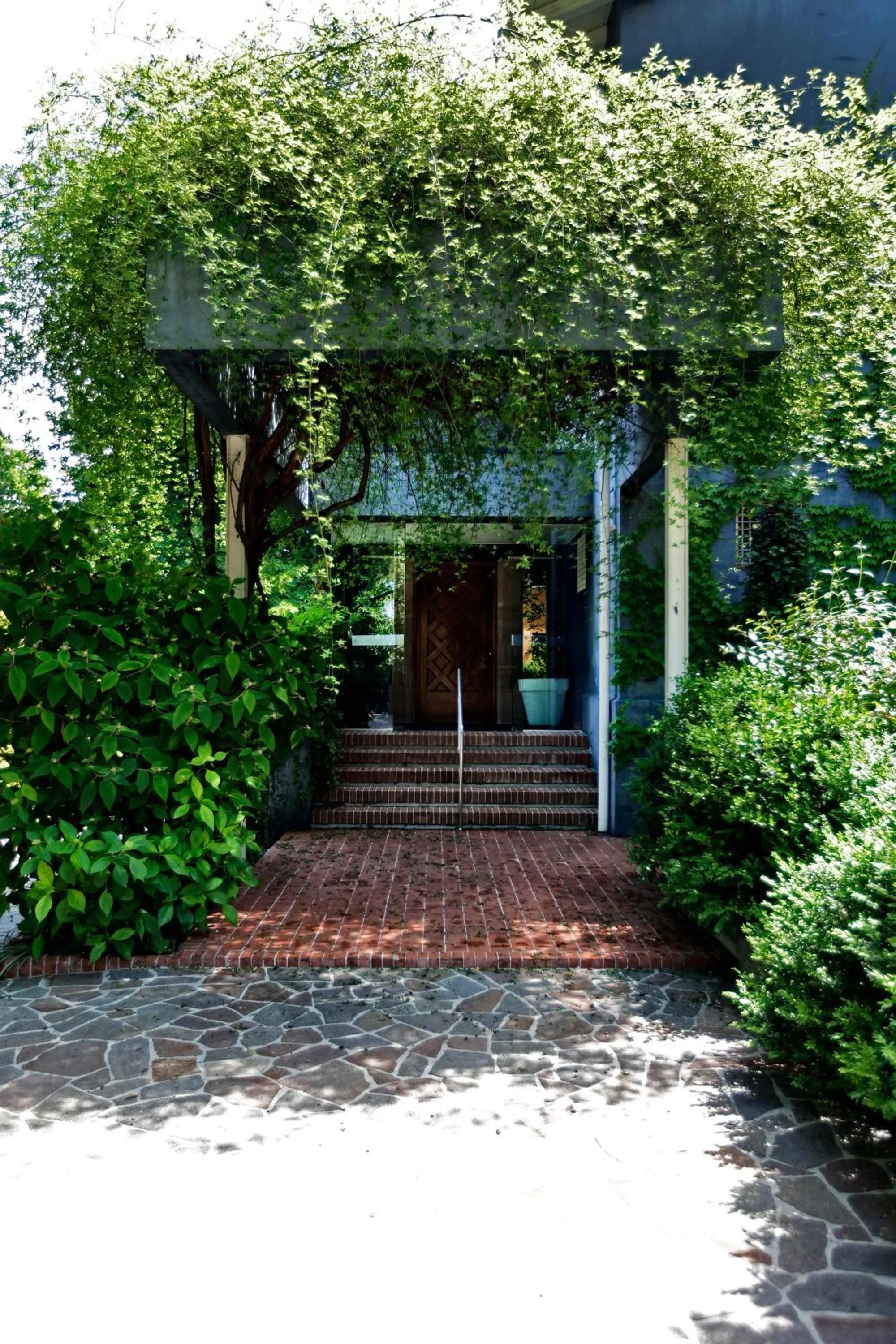 La Casa Blu di Monasteto