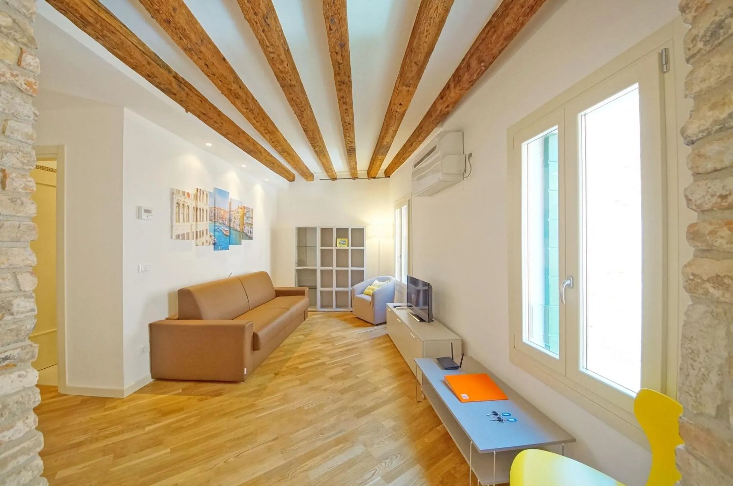 Property building in DolceVita Apartments N 393
