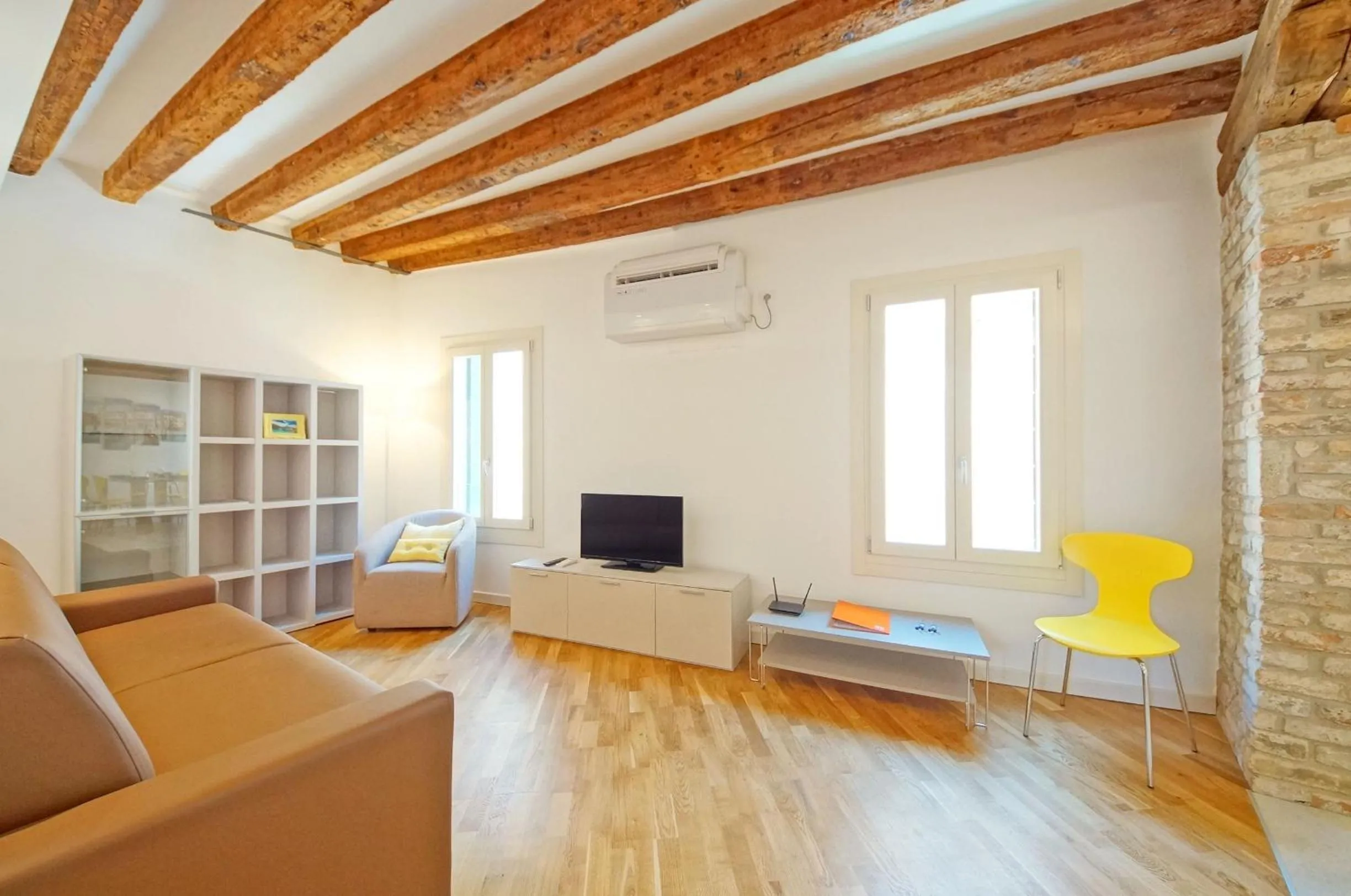 Property building in DolceVita Apartments N 393