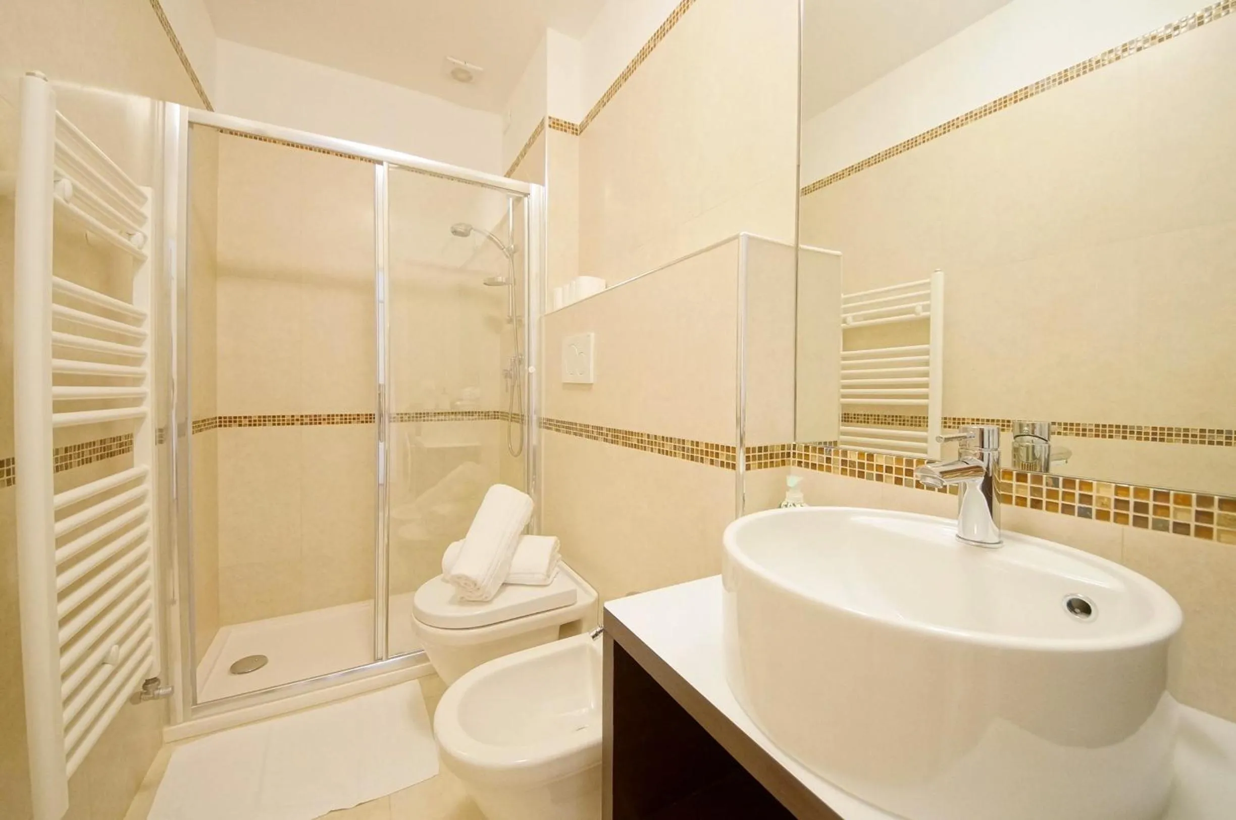 Property building in DolceVita Apartments N 393