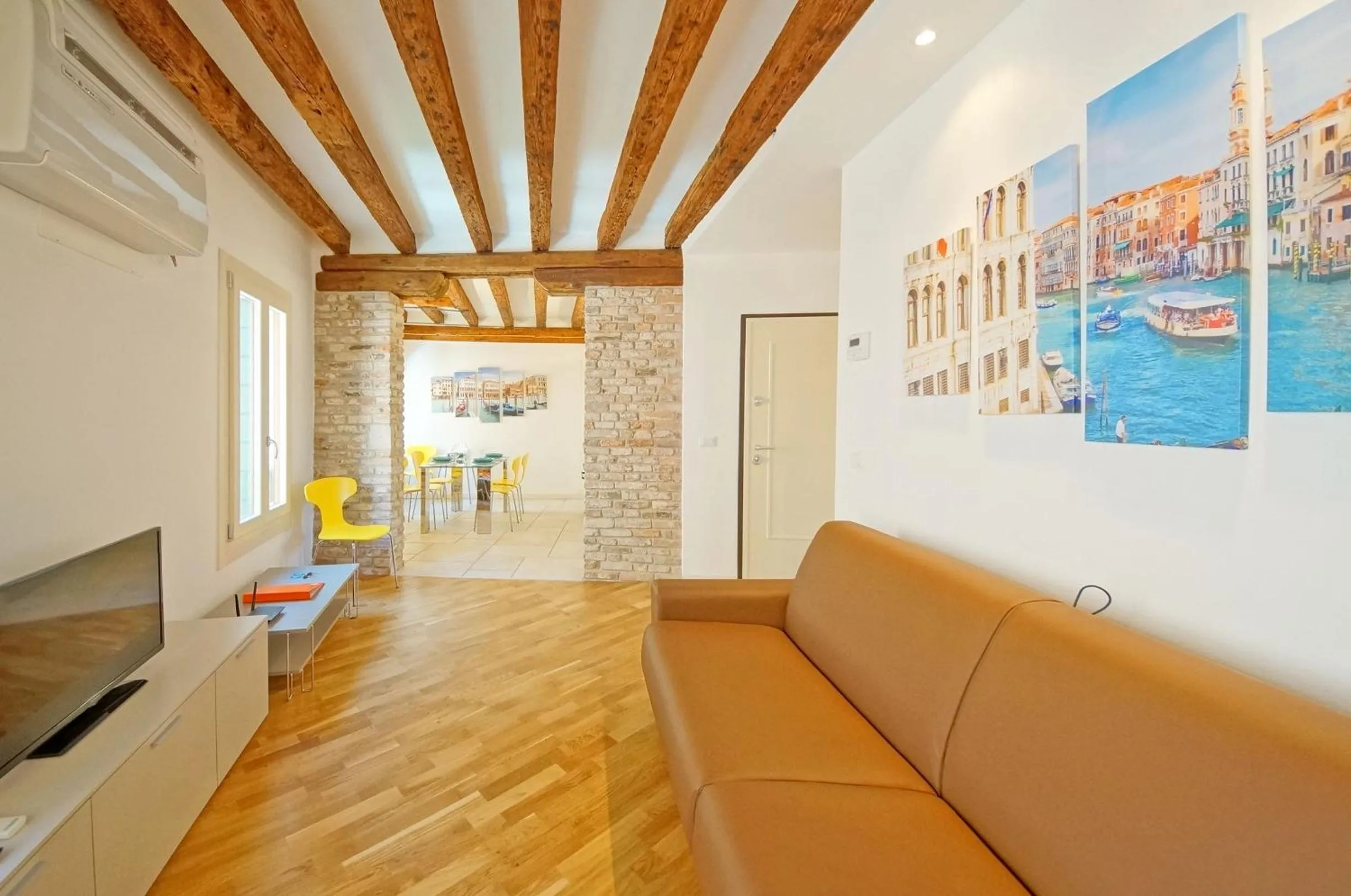 Property building in DolceVita Apartments N 393