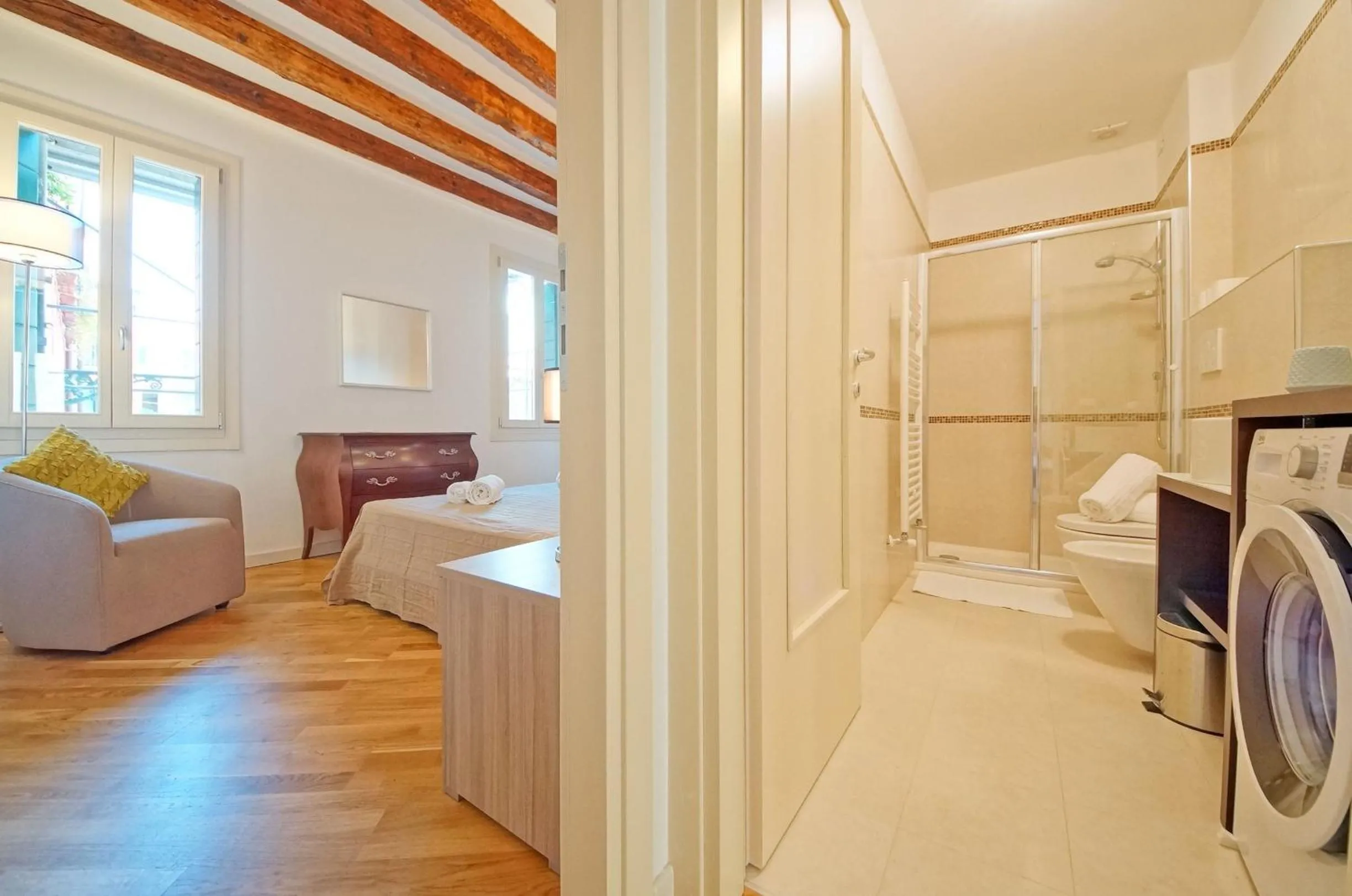 Property building in DolceVita Apartments N 393