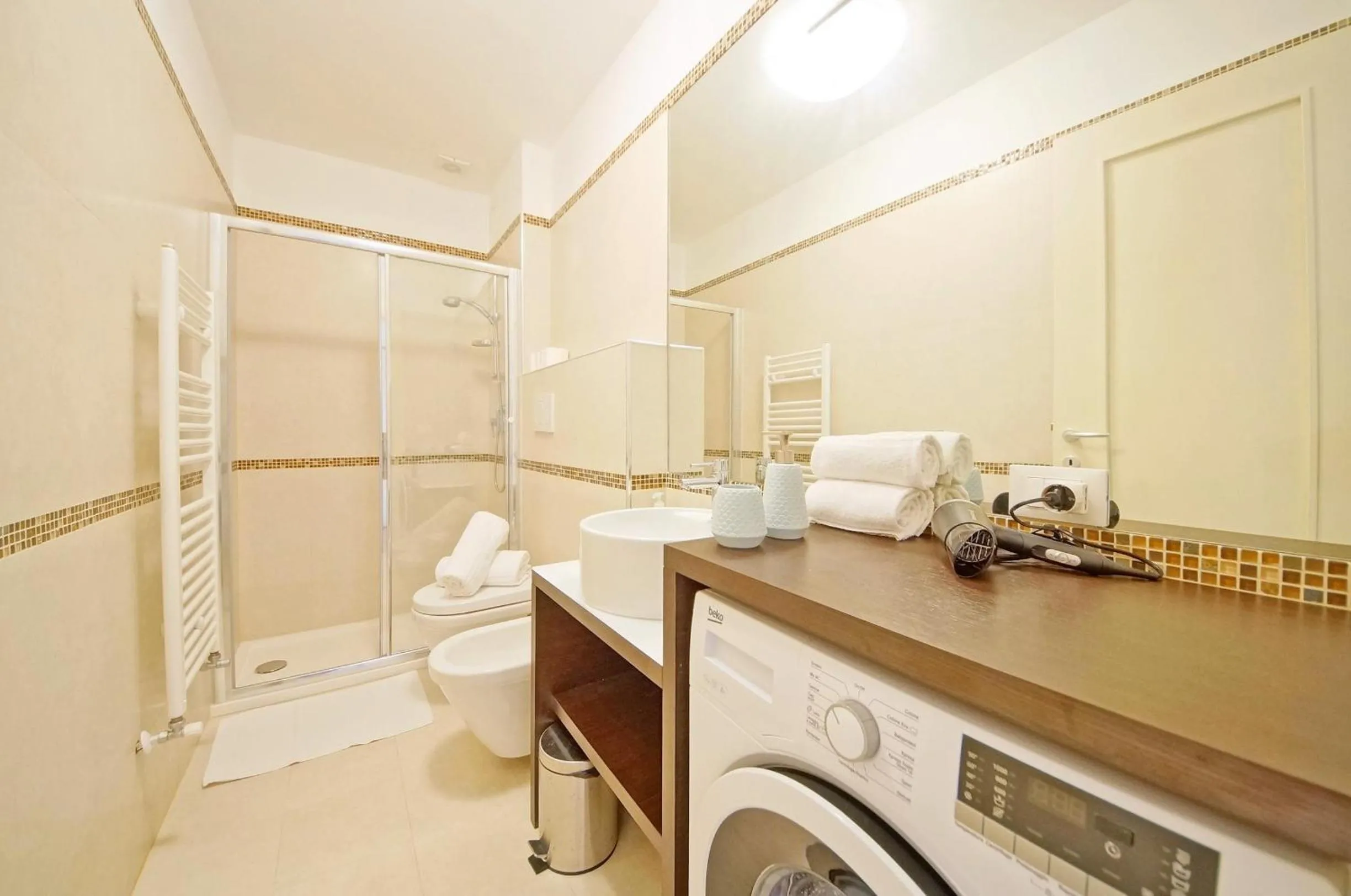 Property building in DolceVita Apartments N 393