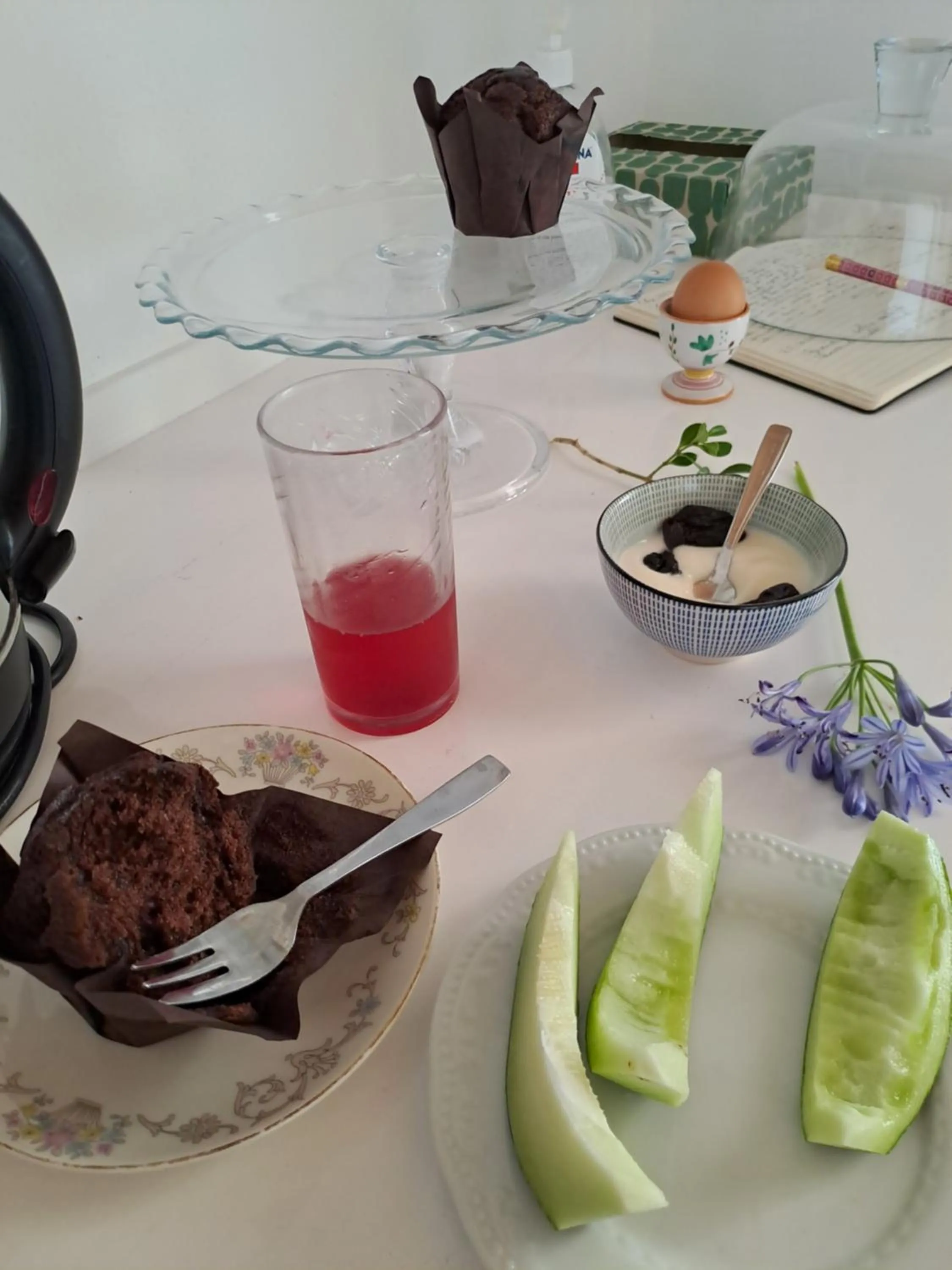 Giardino della Moscatella