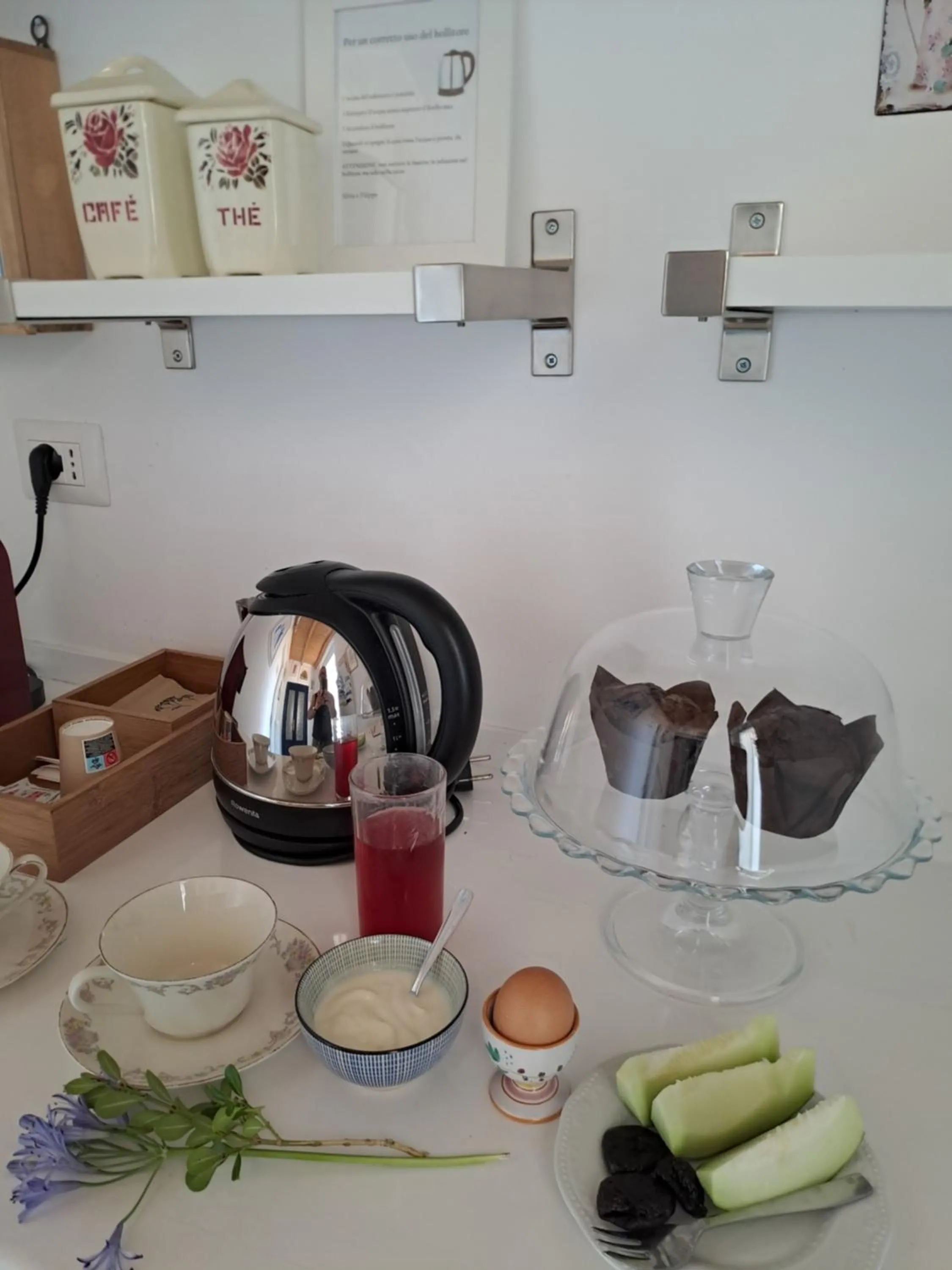 Giardino della Moscatella