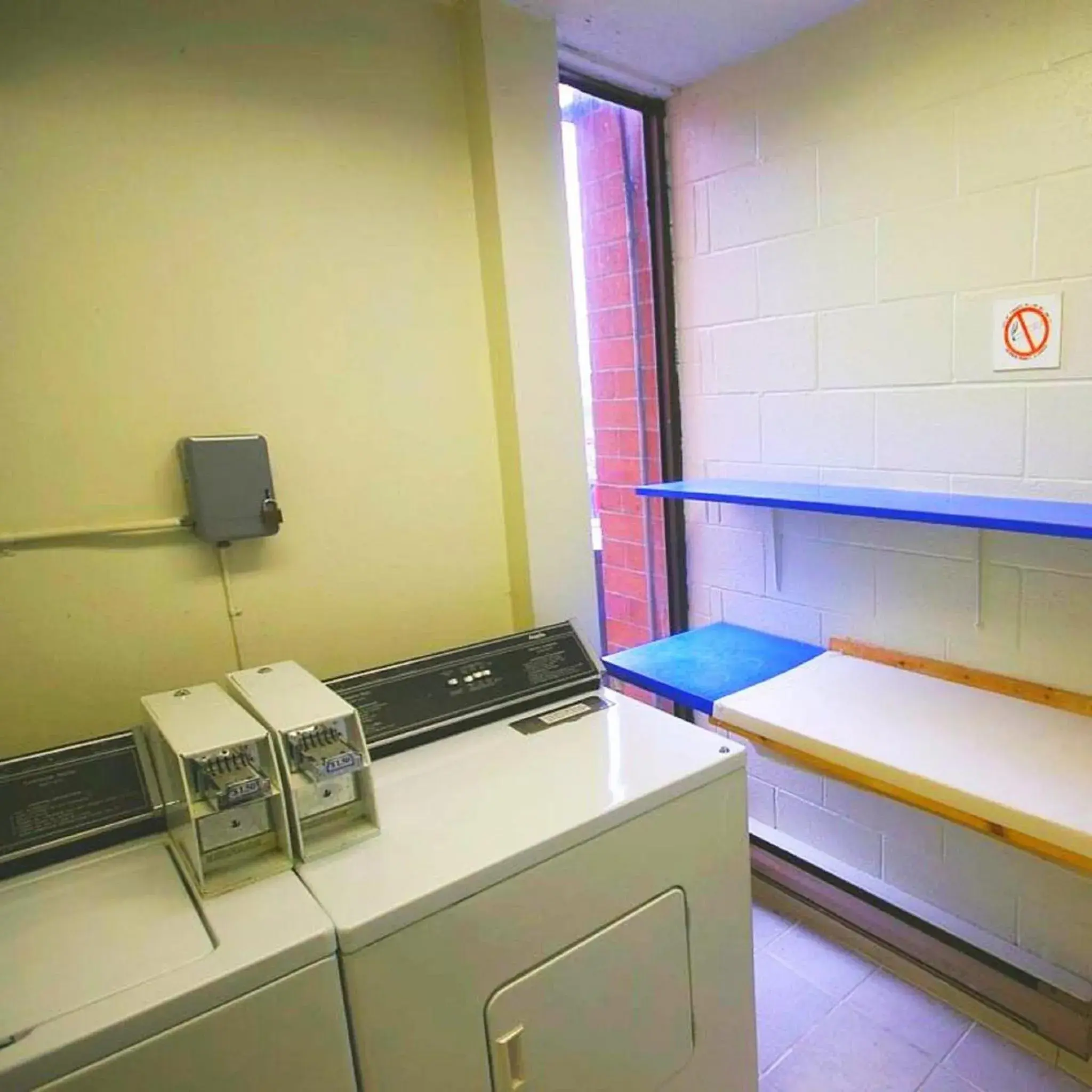 Area and facilities, Bed in The Alexandra Hotel Area and facilities, Bed in The Alexandra Hotel