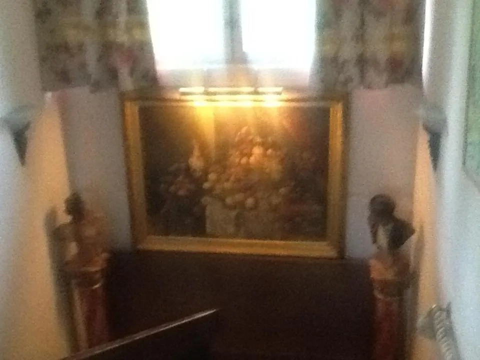 Fornuddens Bed and Breakfast