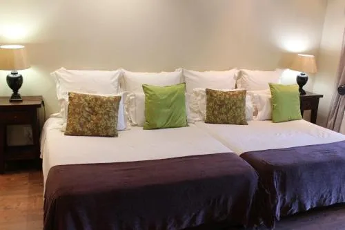 Tuskers Bush Lodge B&B