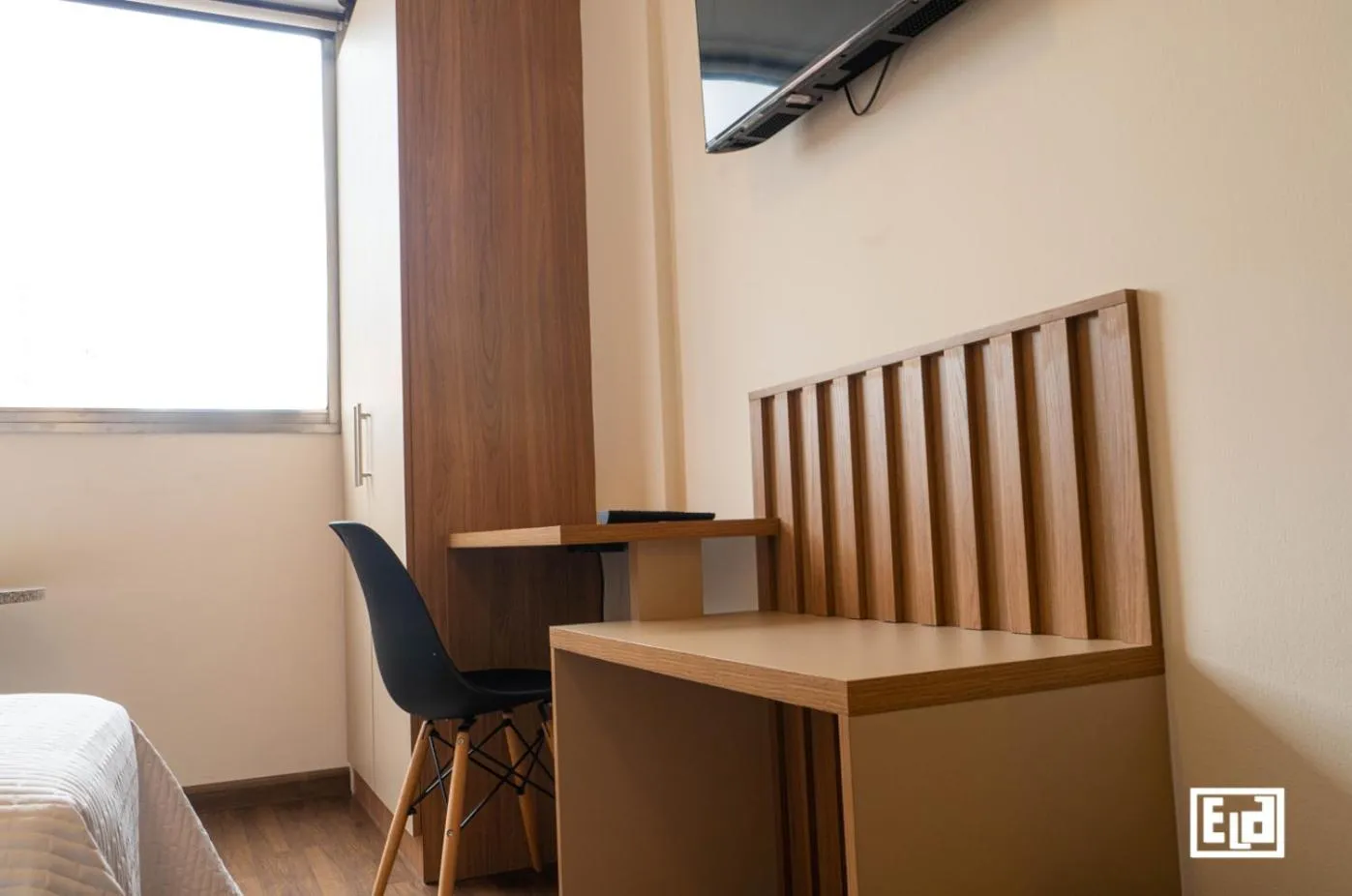 TV and multimedia, Bed in Eldorado