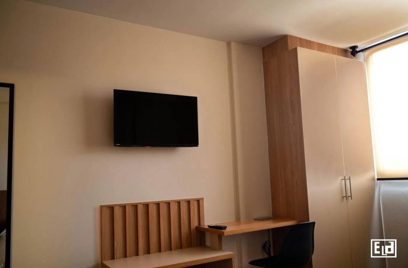 TV and multimedia in Eldorado