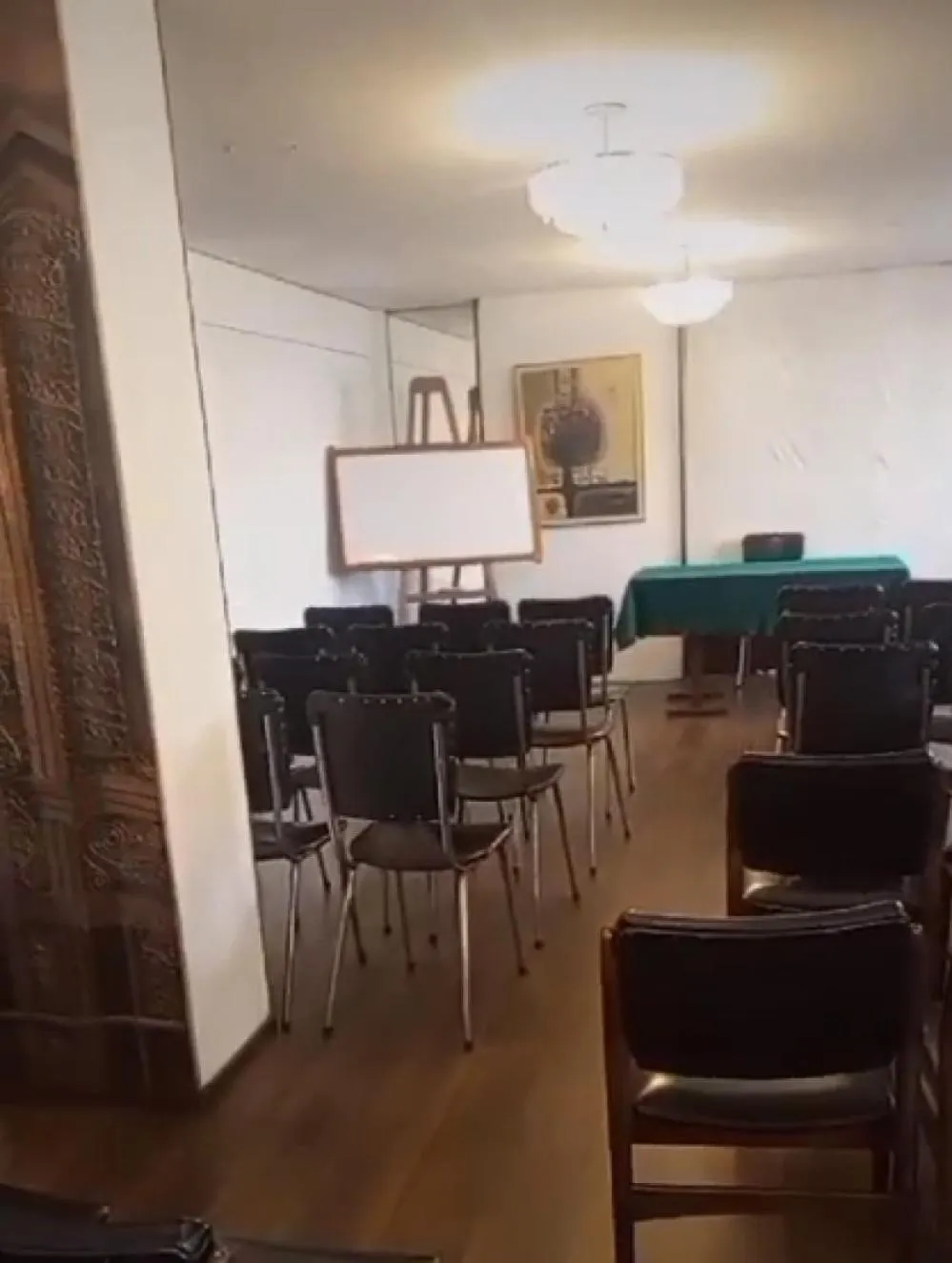 Meeting/conference room in Eldorado