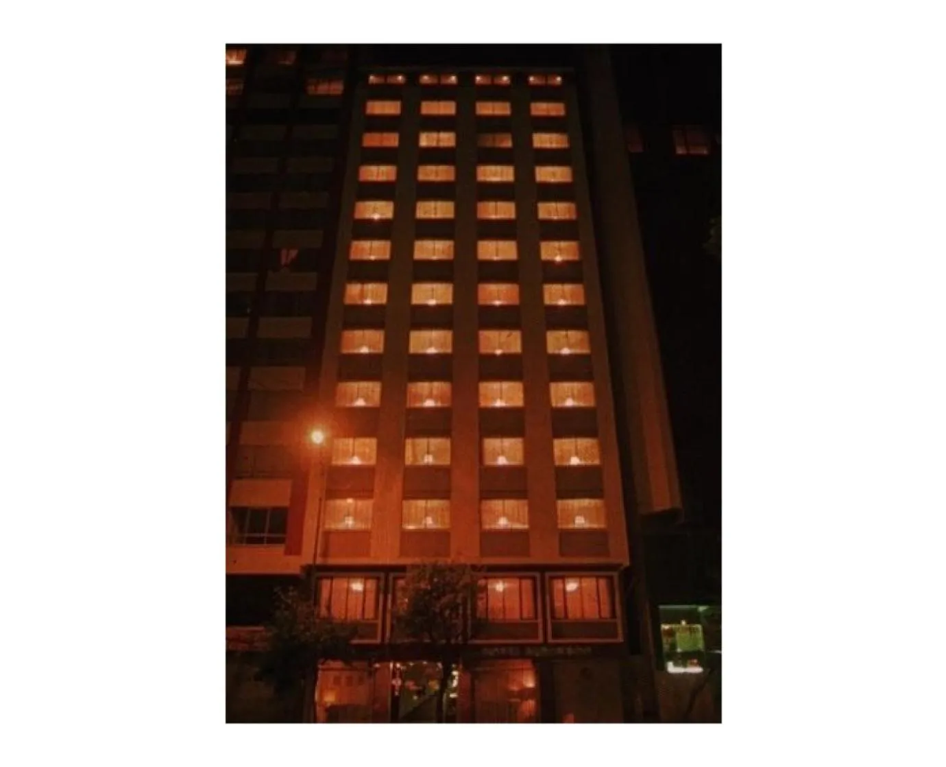 Property building in Eldorado