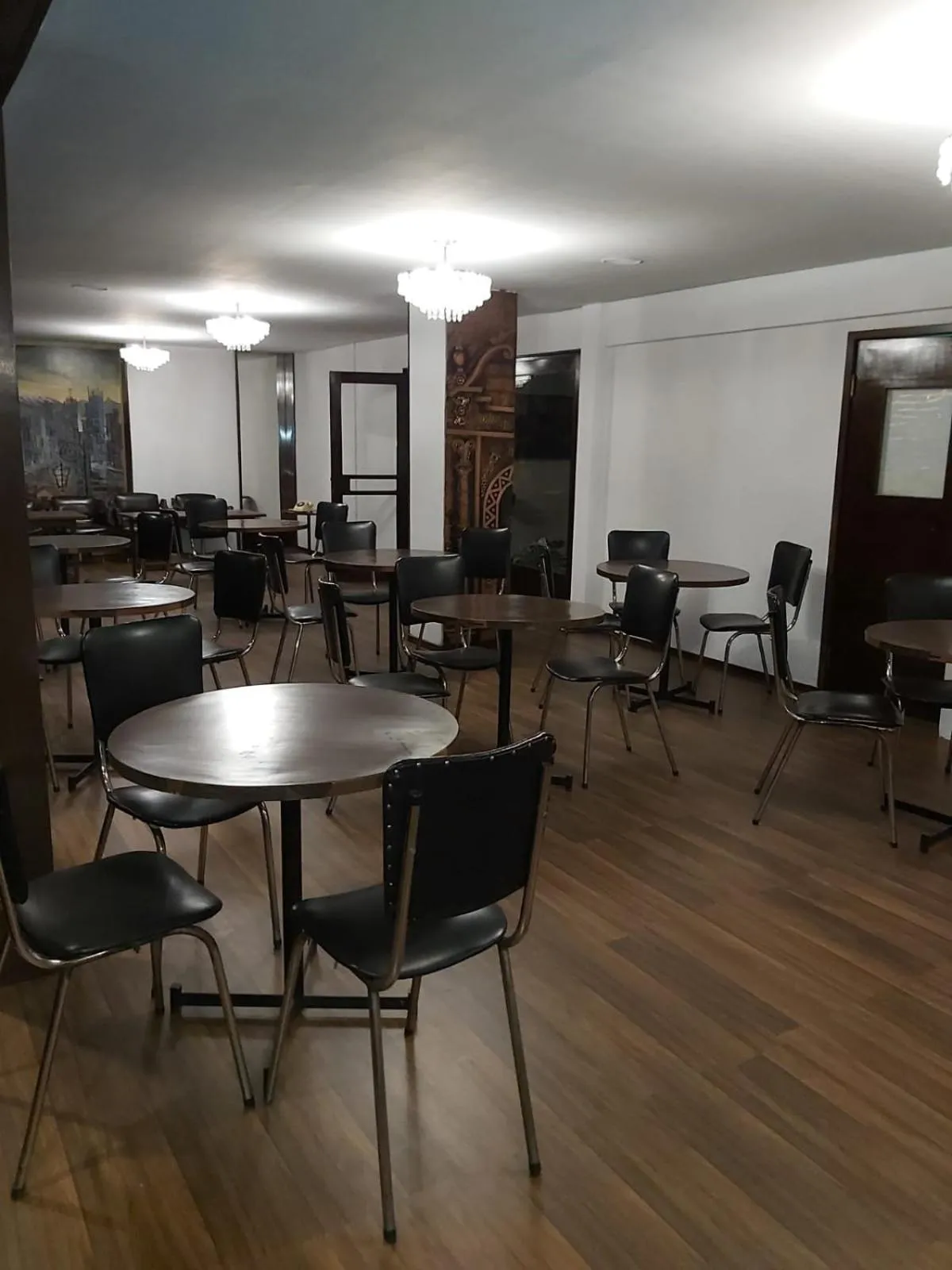 Meeting/conference room in Eldorado