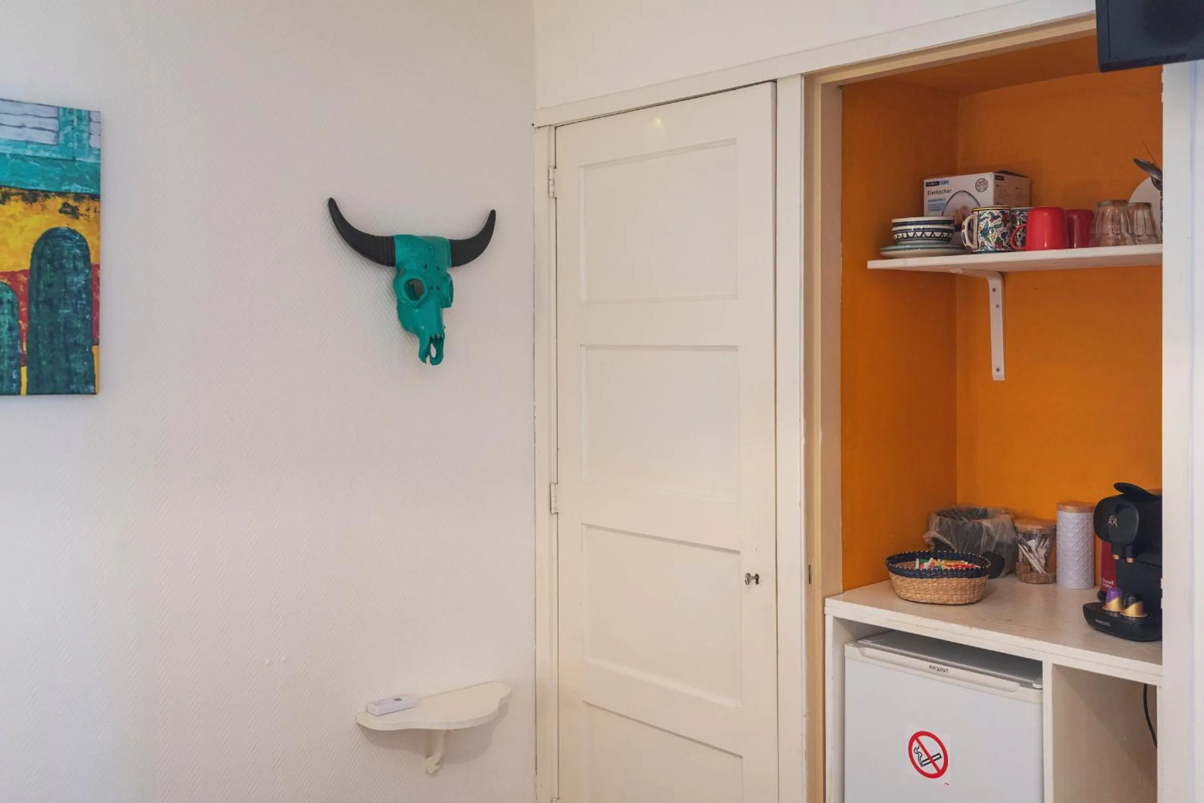 B&B Little Miss Sunshine